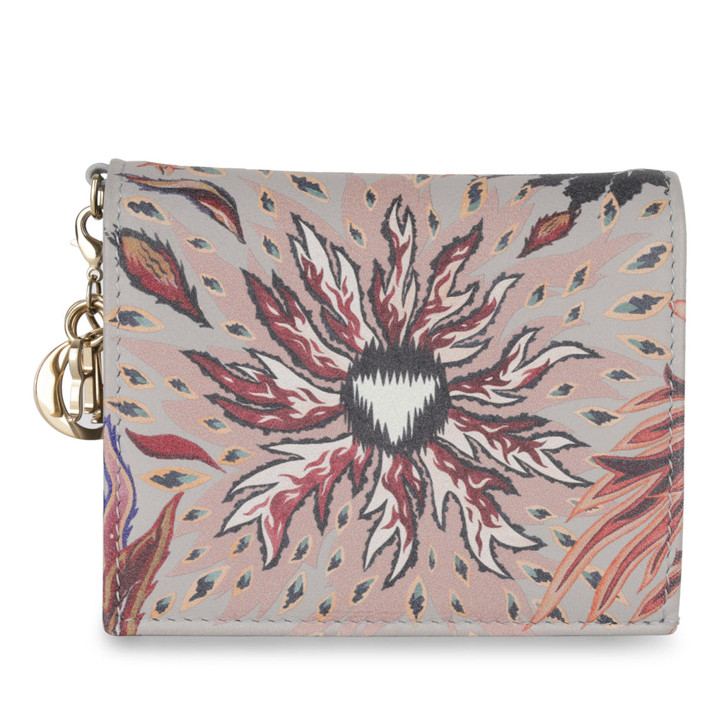 Christian Dior Flap  Holder