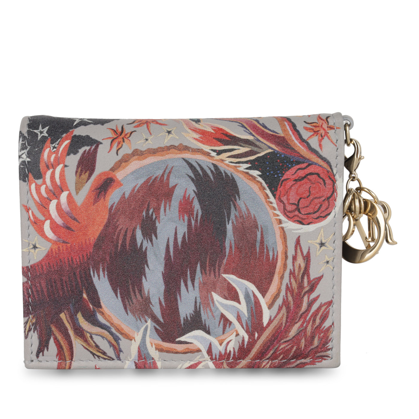 Christian Dior Flap  Holder