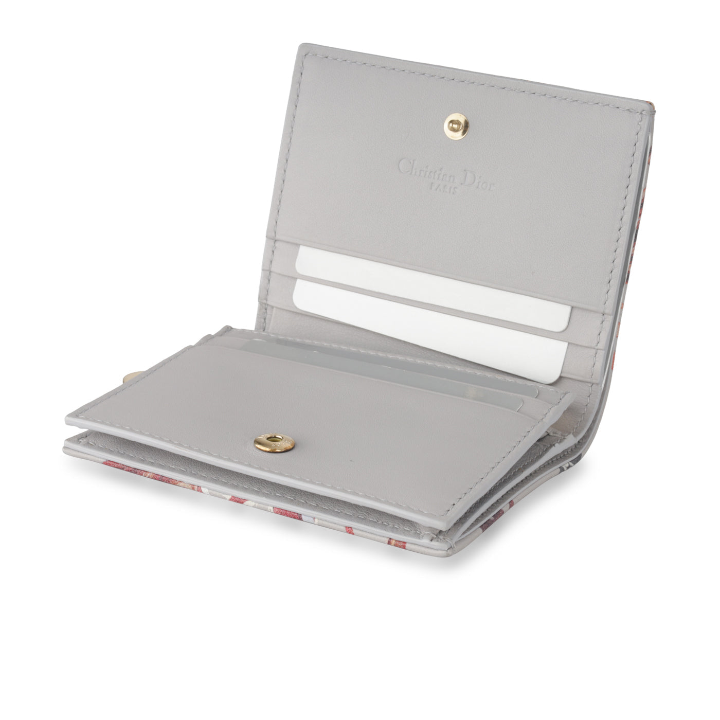 Christian Dior Flap  Holder