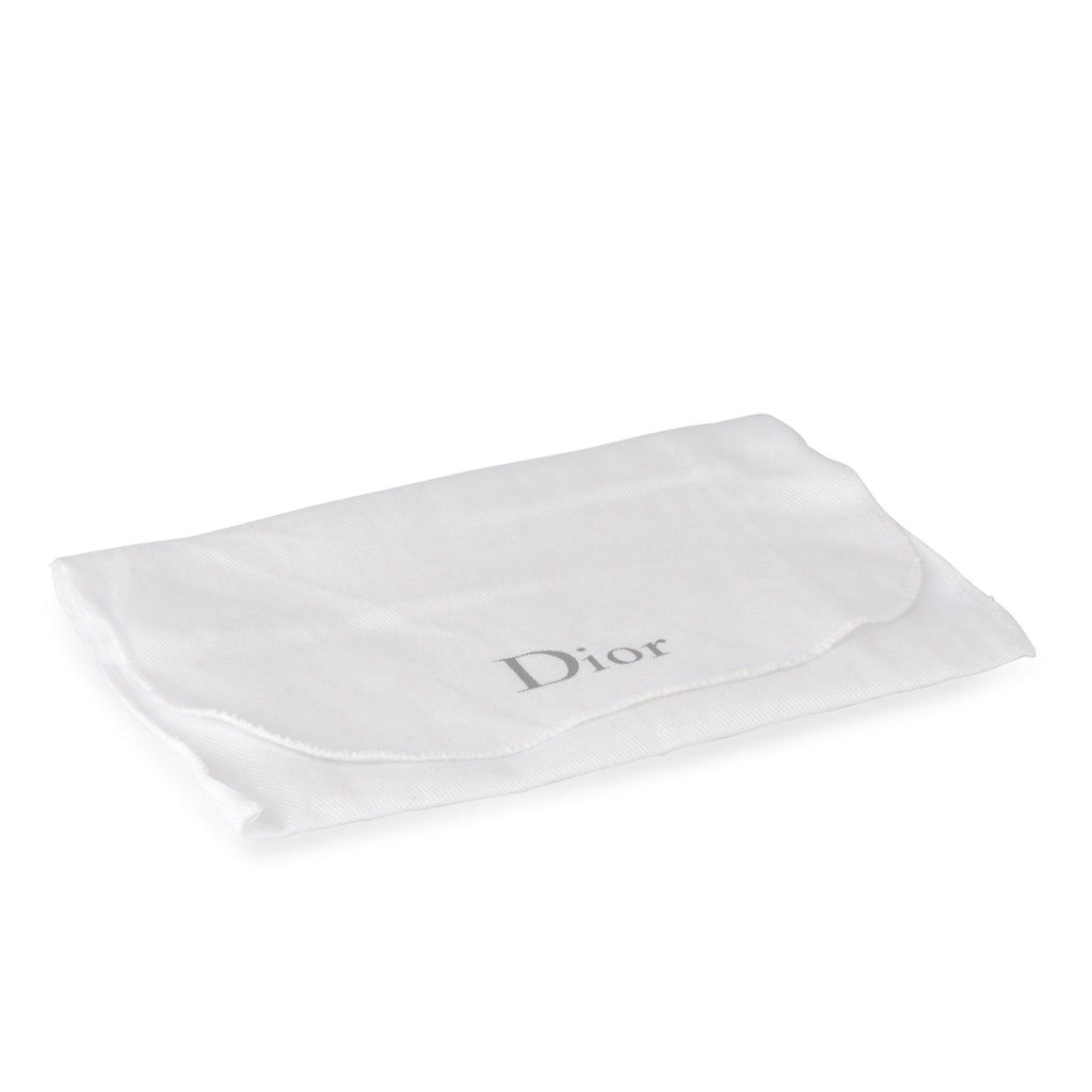 Christian Dior Flap  Holder