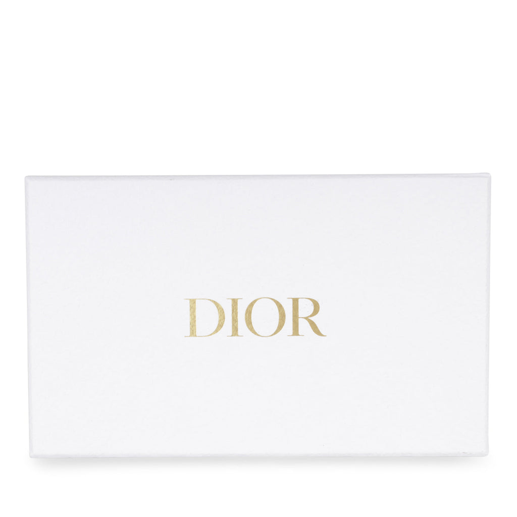 Christian Dior Flap  Holder