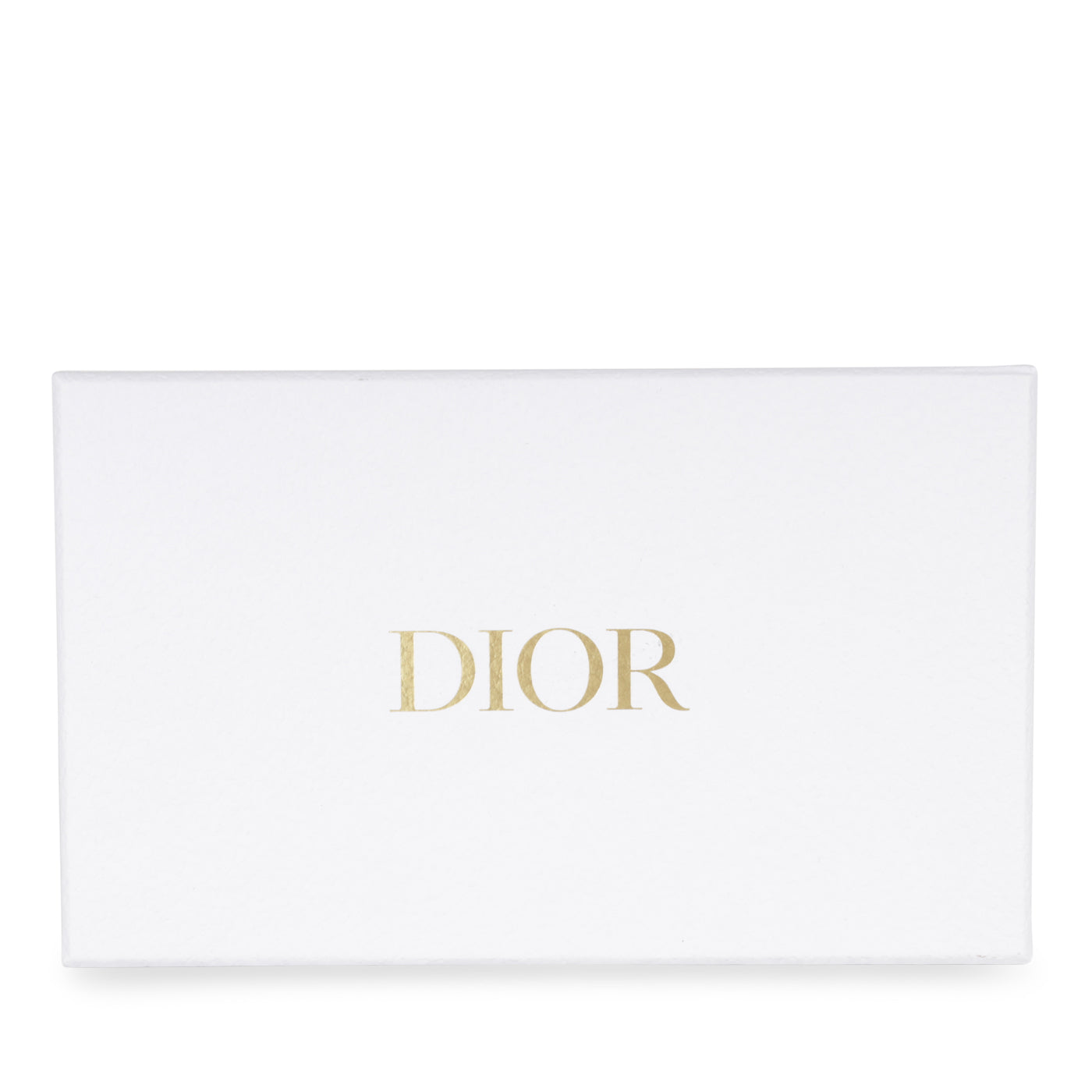 Christian Dior Flap  Holder