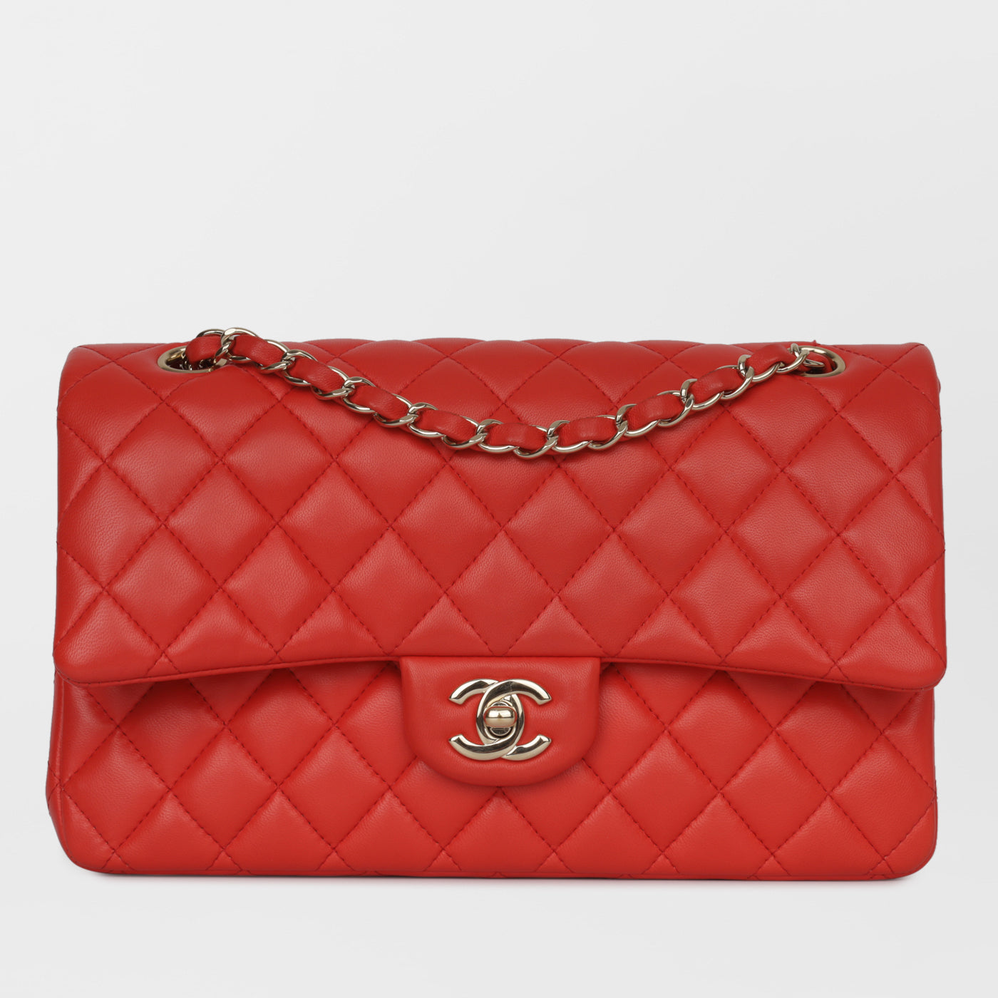 Chanel Classic Flap Bag - Medium