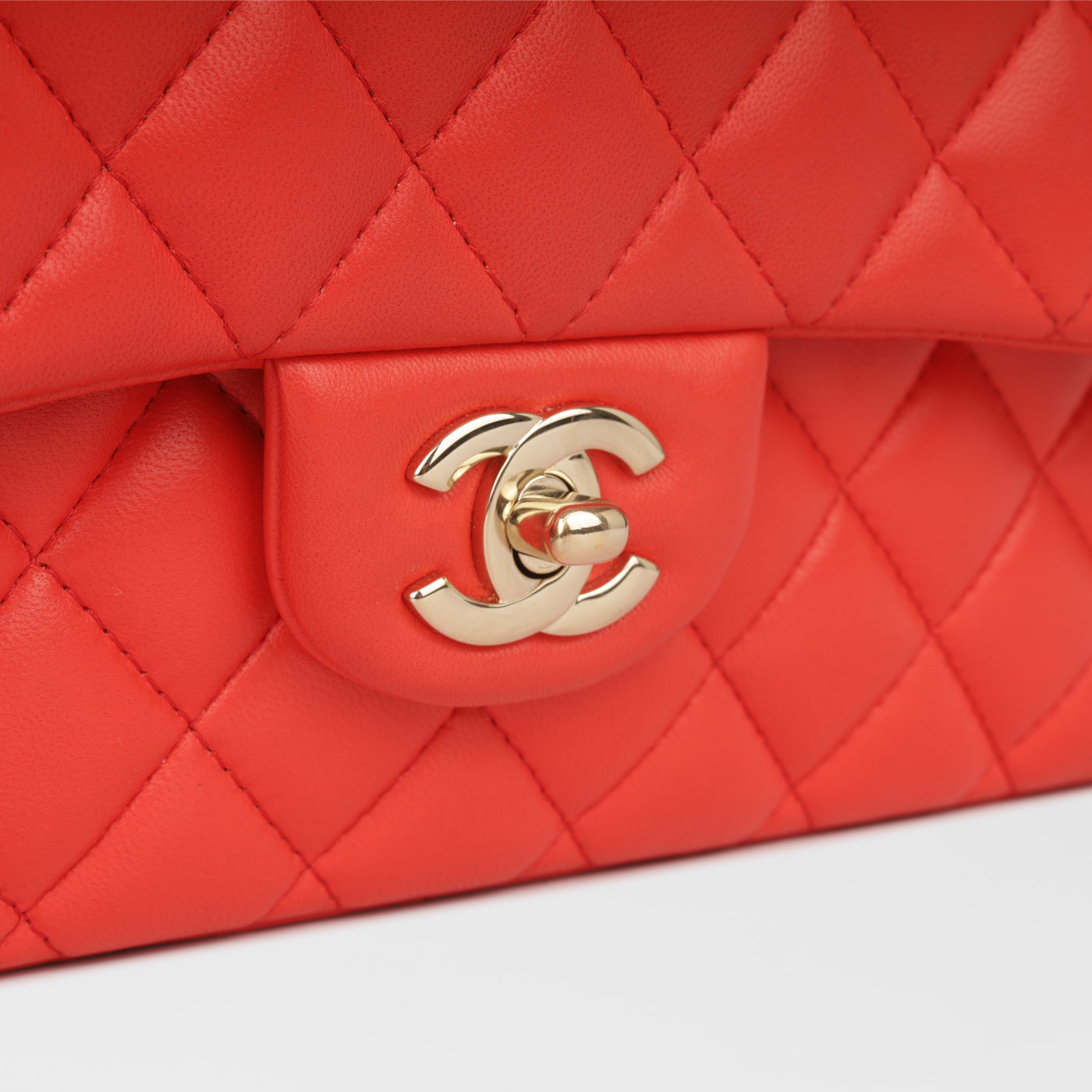 Chanel Classic Flap Bag - Medium