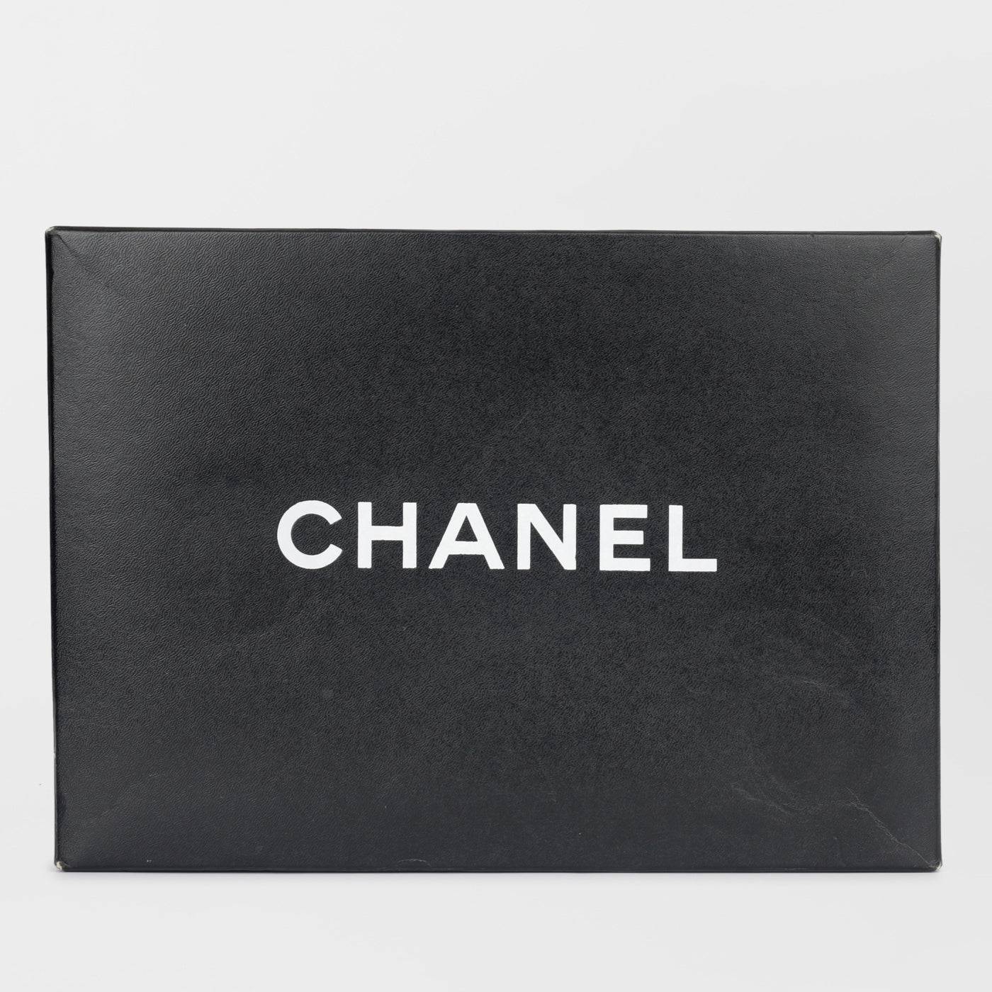 Chanel Classic Flap Bag - Medium