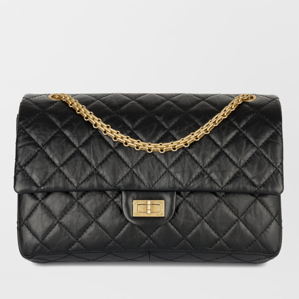 Chanel 2.55 Reissue - 226