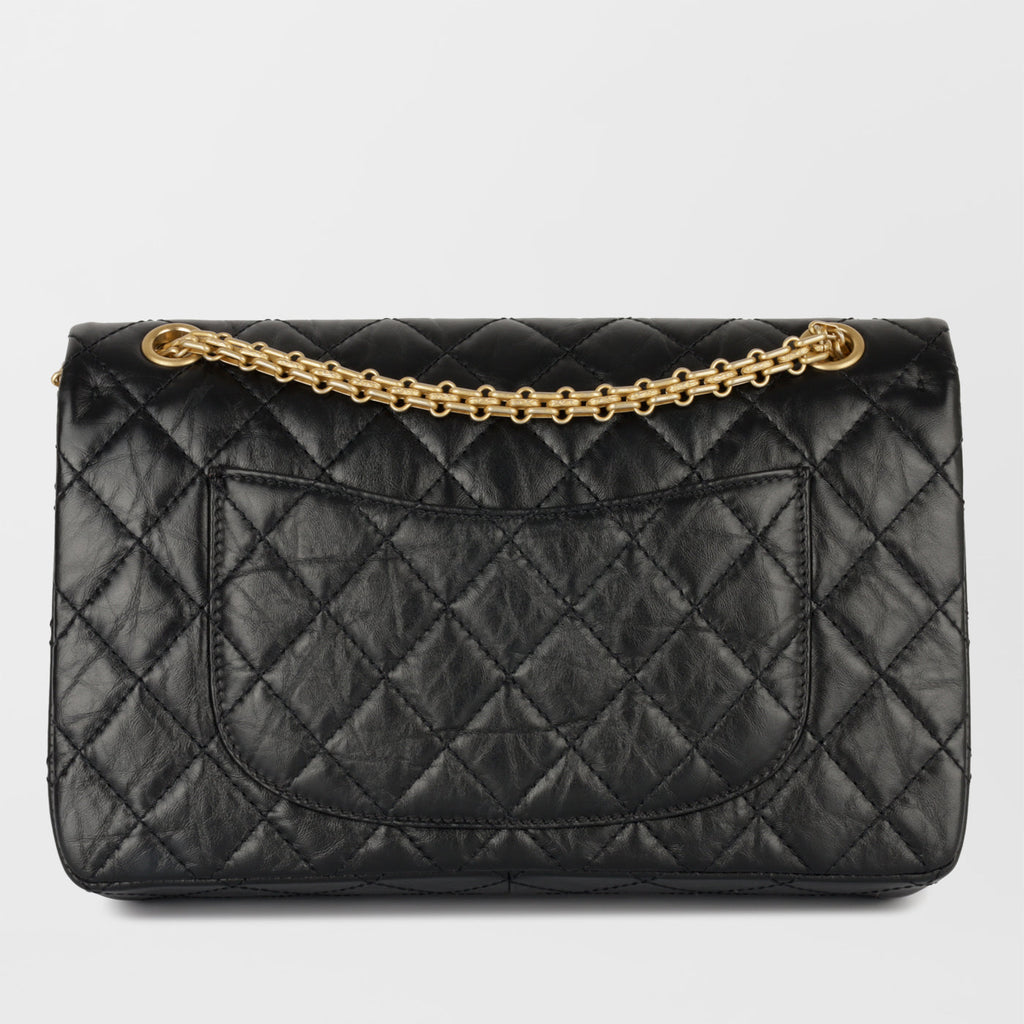 Chanel 2.55 Reissue - 226
