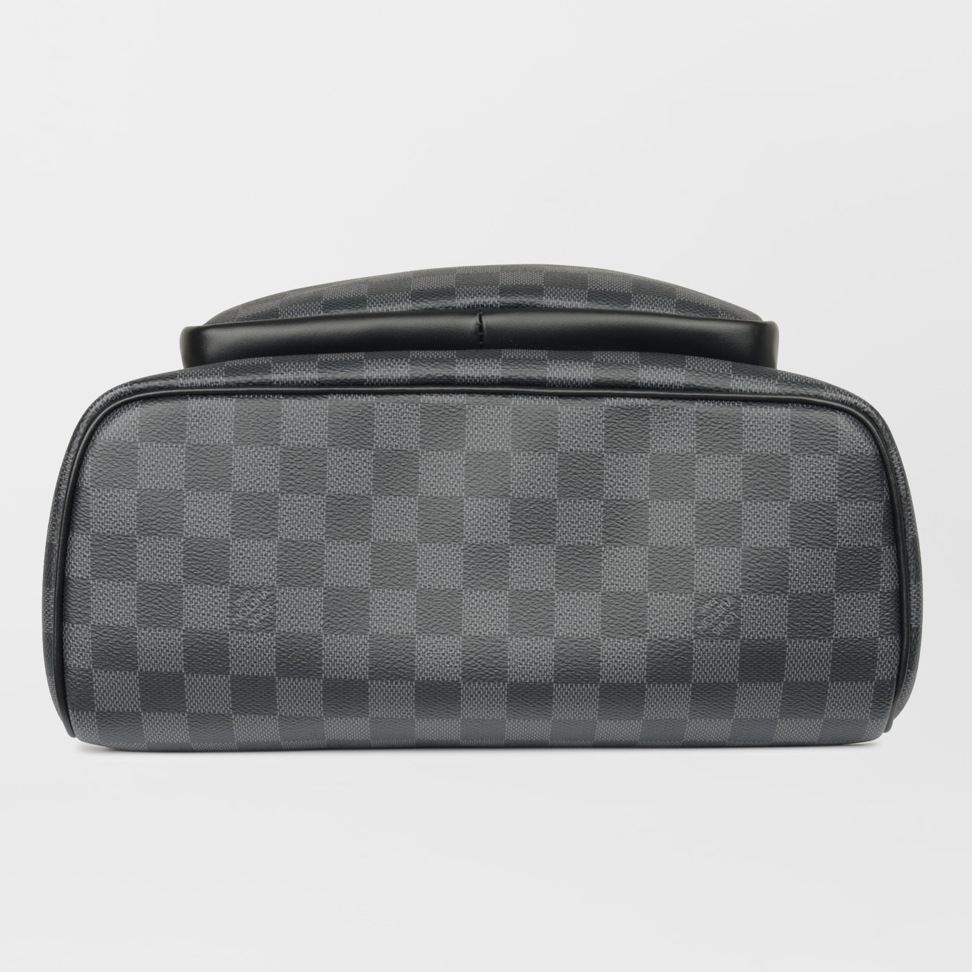 Louis Vuitton Josh Backpack - Damier Graphite