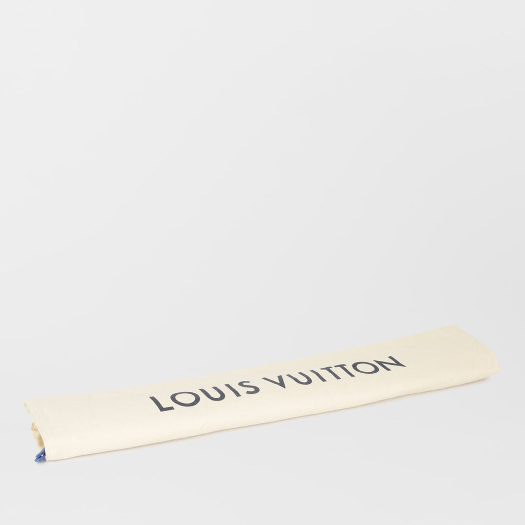 Louis Vuitton Josh Backpack - Damier Graphite
