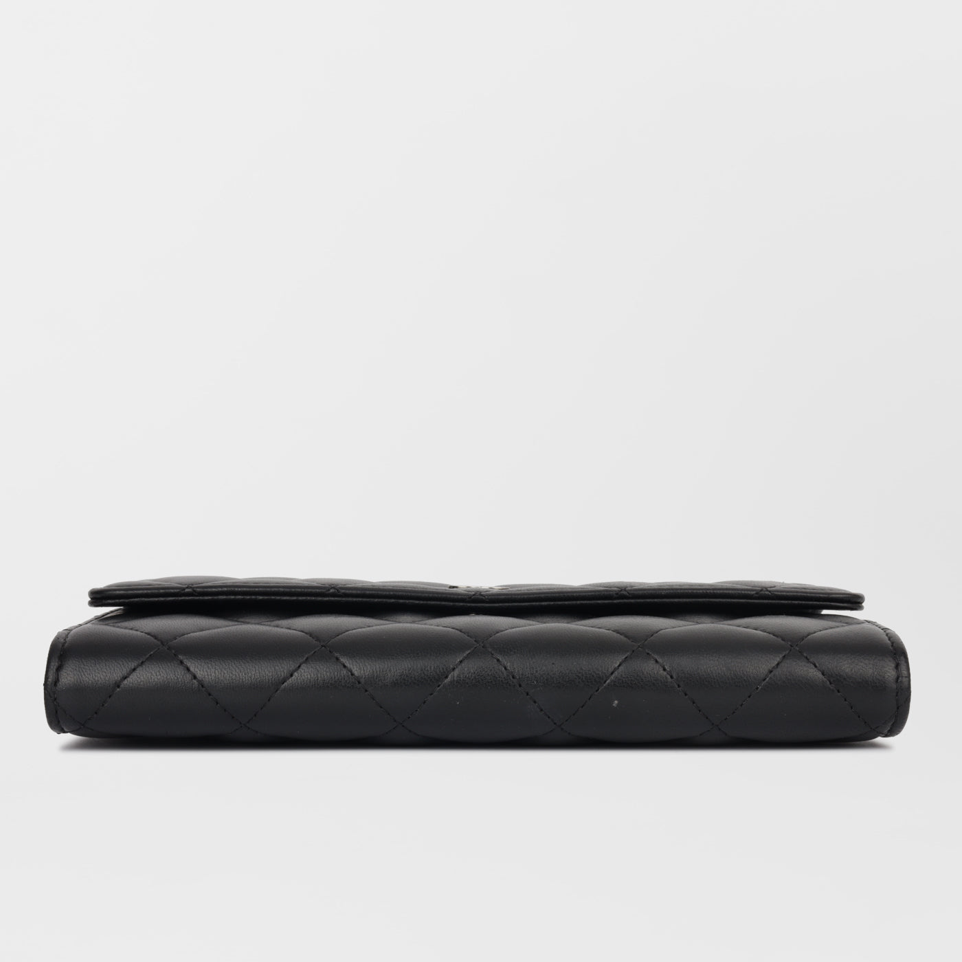 Chanel Classic Flap Wallet