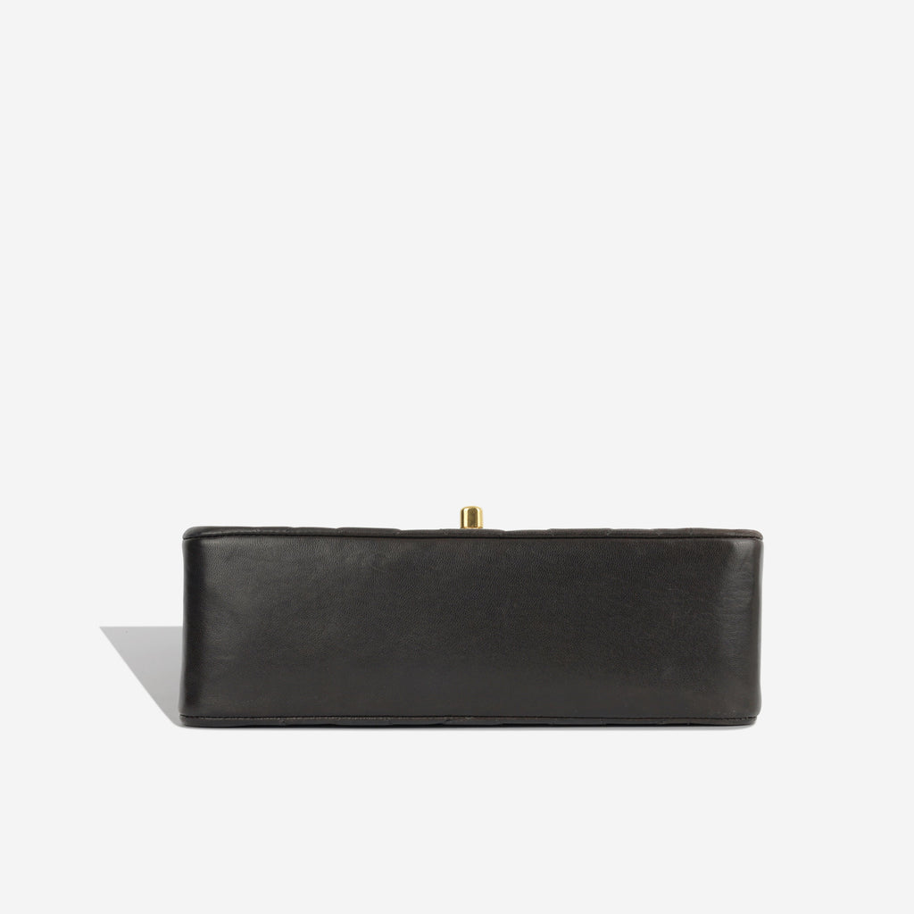 Chanel Diana Flap Bag - Vintage