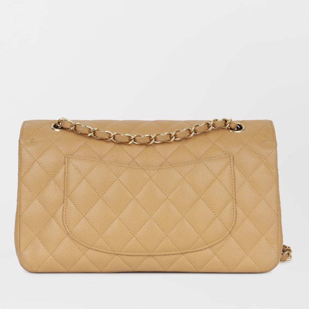 Chanel Classic Flap Bag - Medium