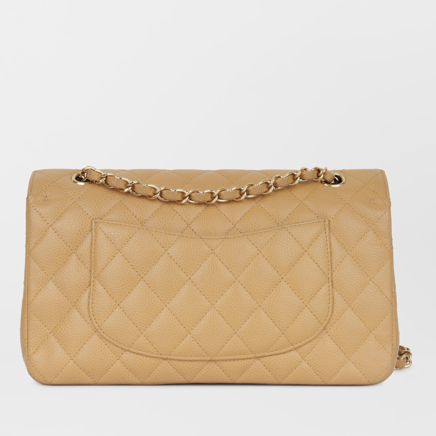 Chanel Classic Flap Bag - Medium