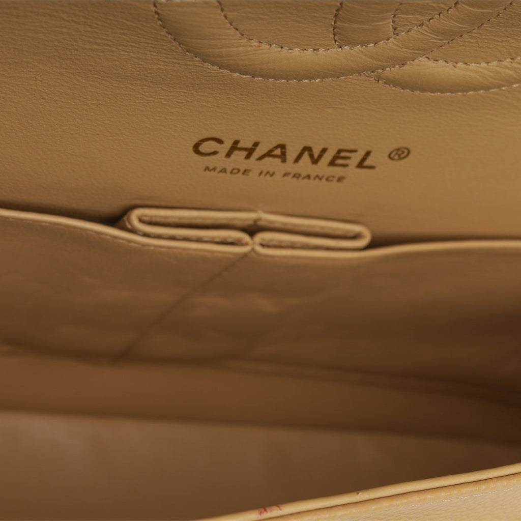 Chanel Classic Flap Bag - Medium