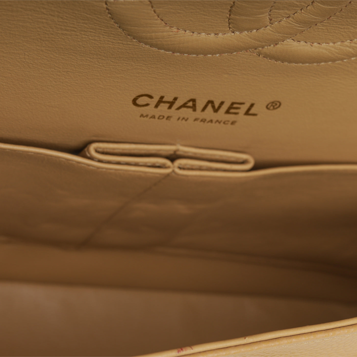 Chanel Classic Flap Bag - Medium
