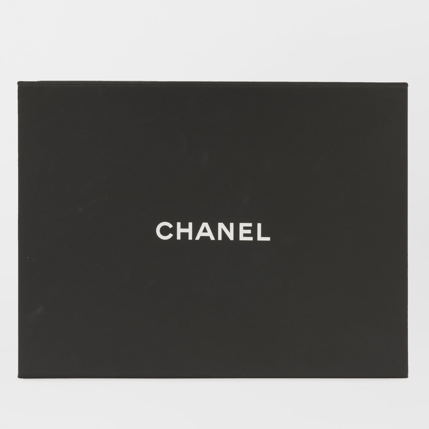 Chanel Deauville Bowler Bag