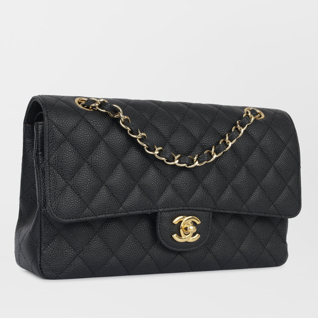 Chanel Classic Flap Bag - Medium