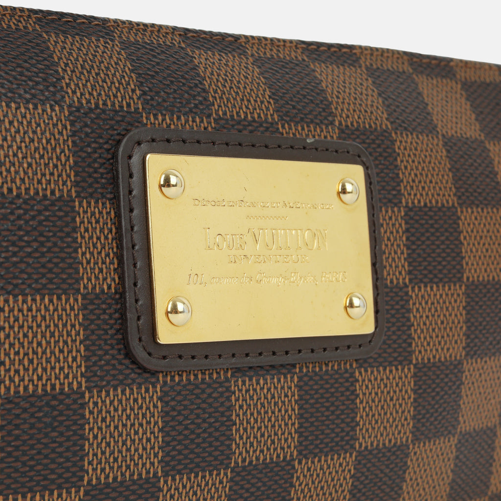 Louis Vuitton Eva Clutch