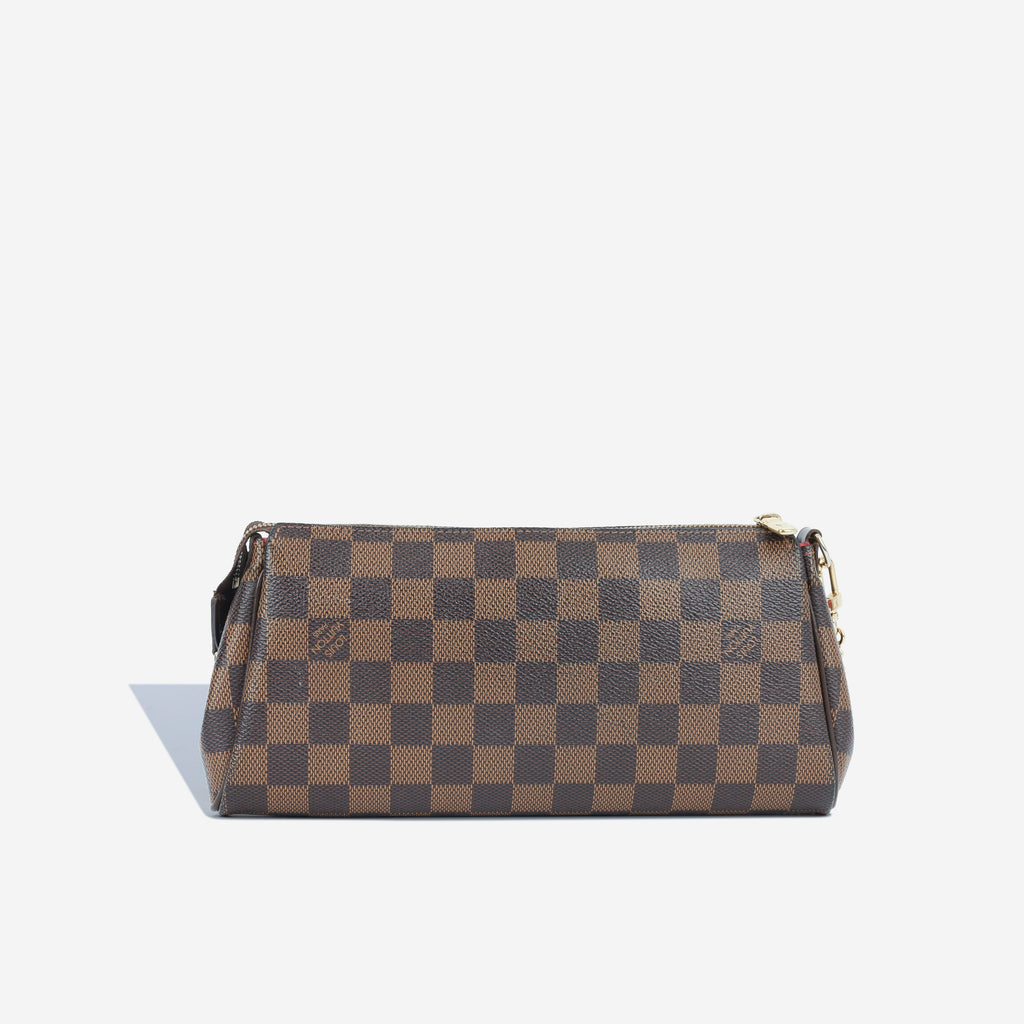 Louis Vuitton Eva Clutch