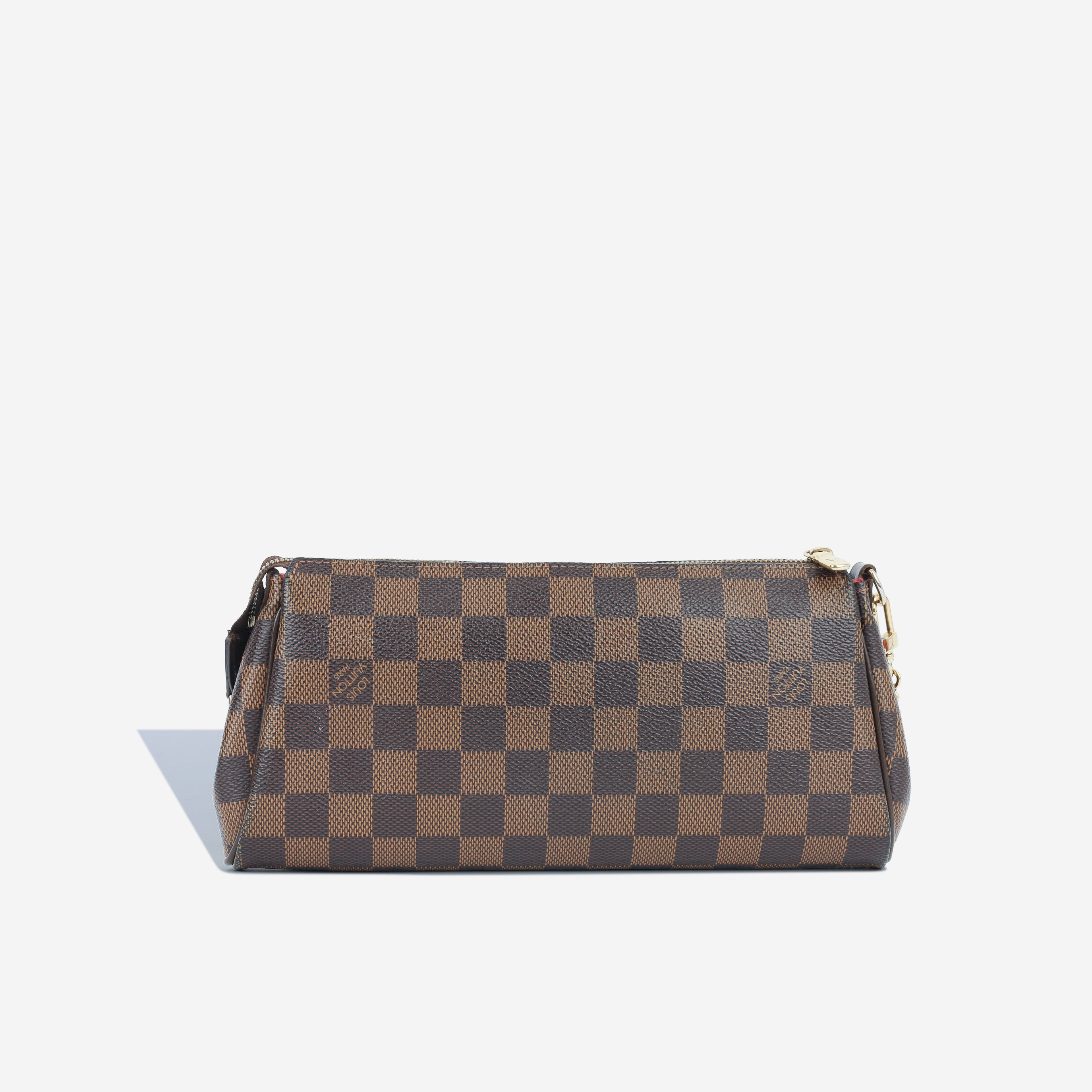 Louis Vuitton Eva Clutch