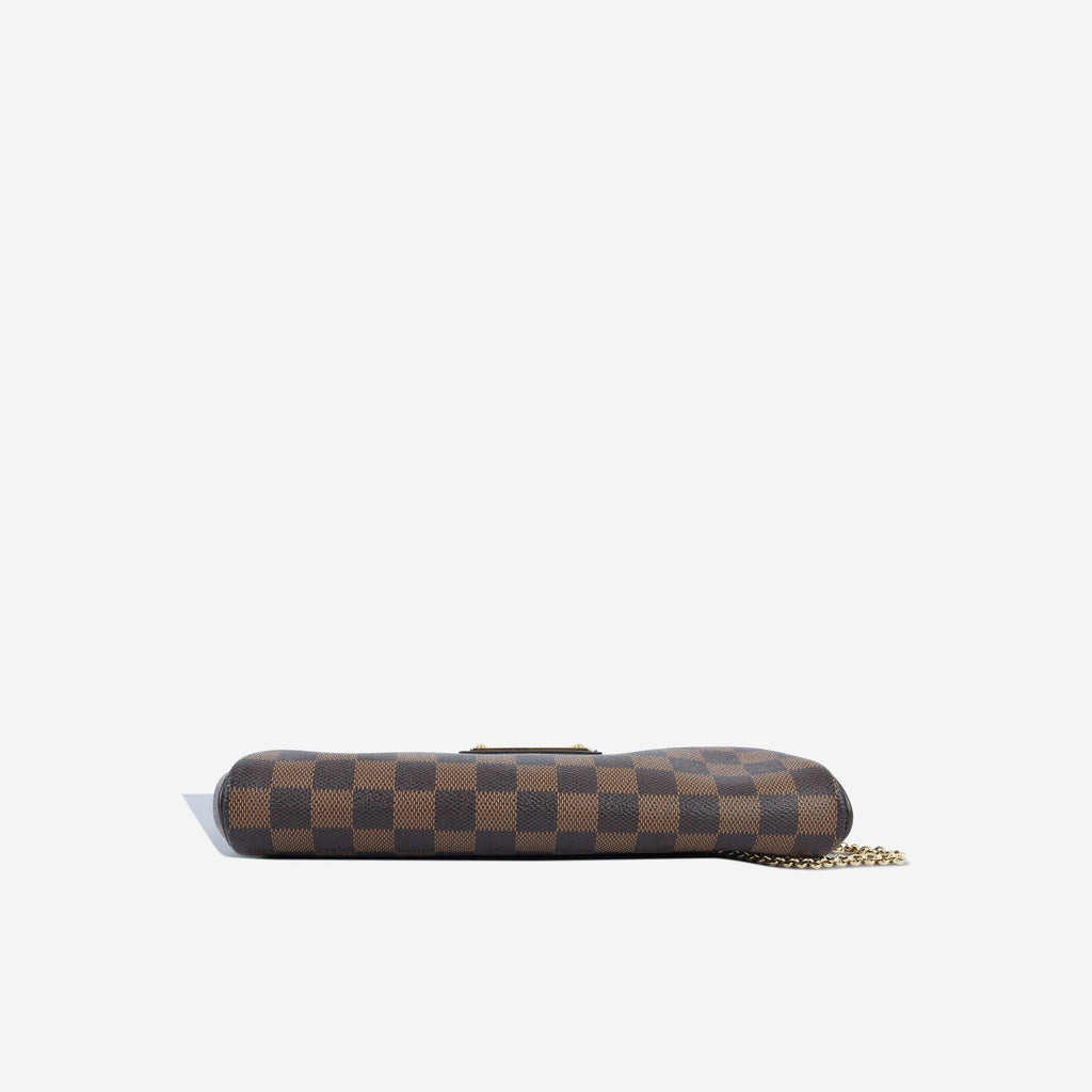 Louis Vuitton Eva Clutch