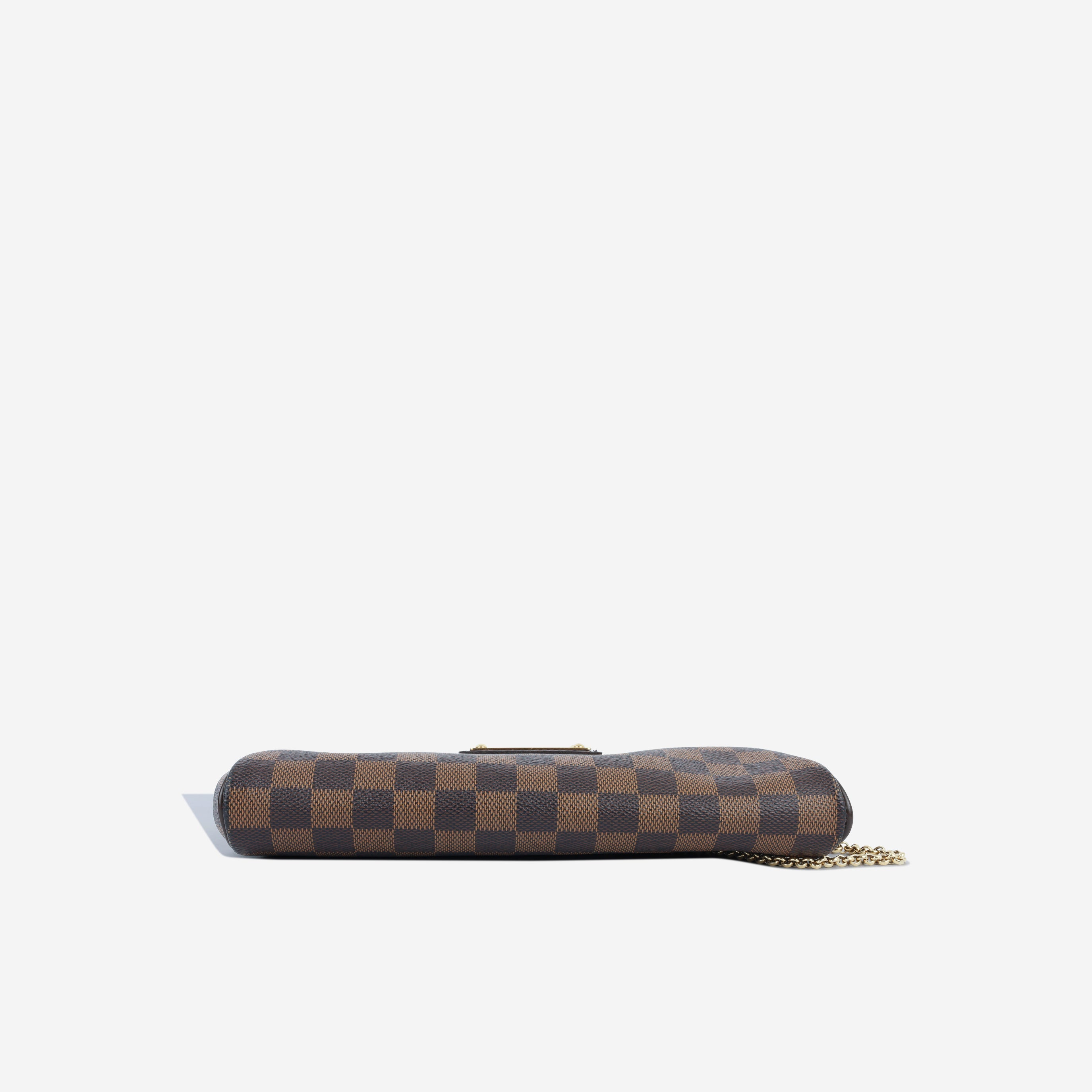 Louis Vuitton Eva Clutch