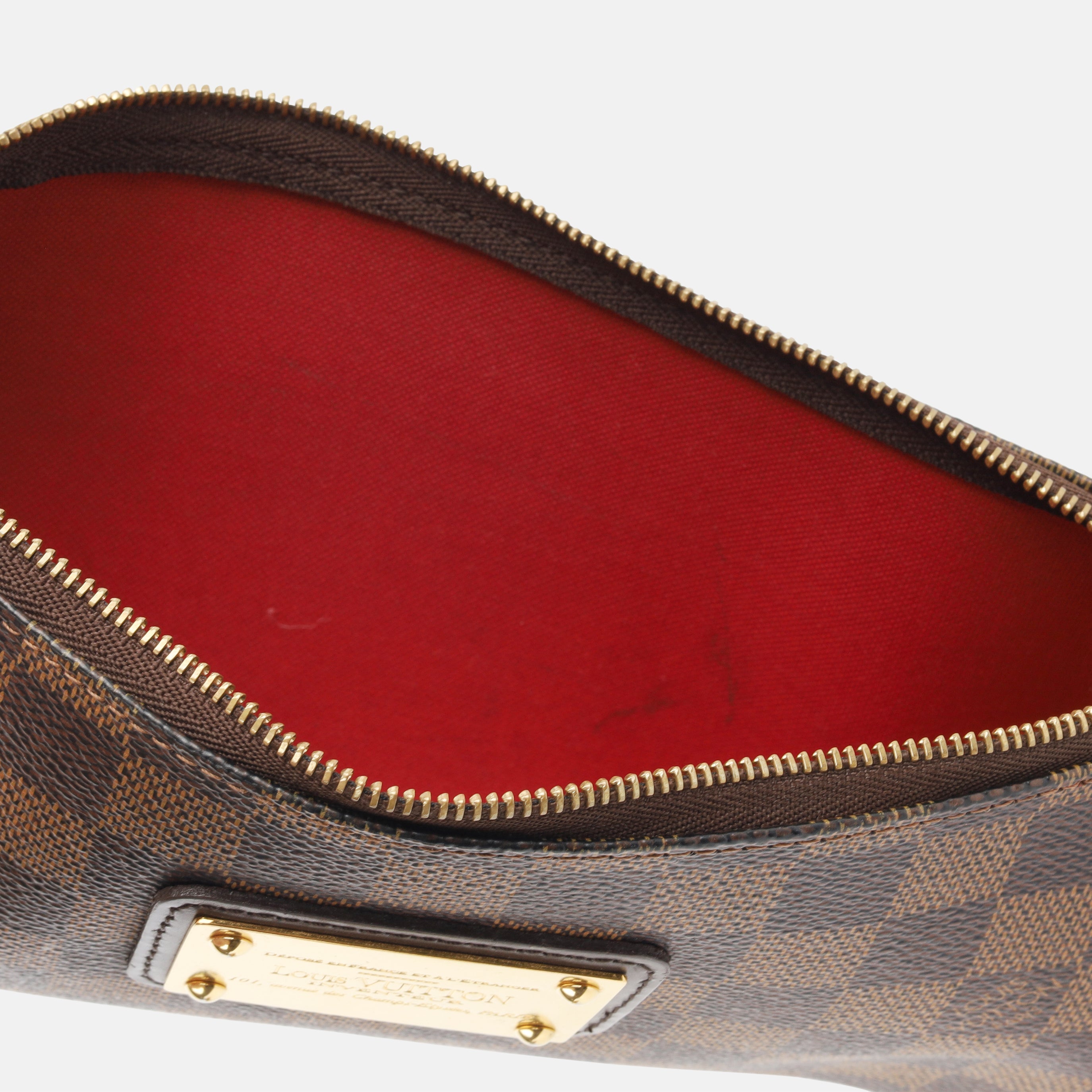 Louis Vuitton Eva Clutch