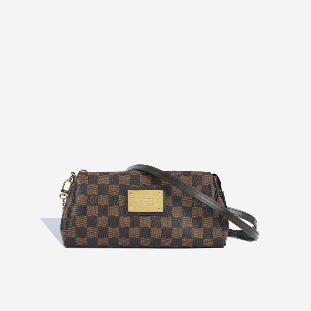 Louis Vuitton Eva Clutch