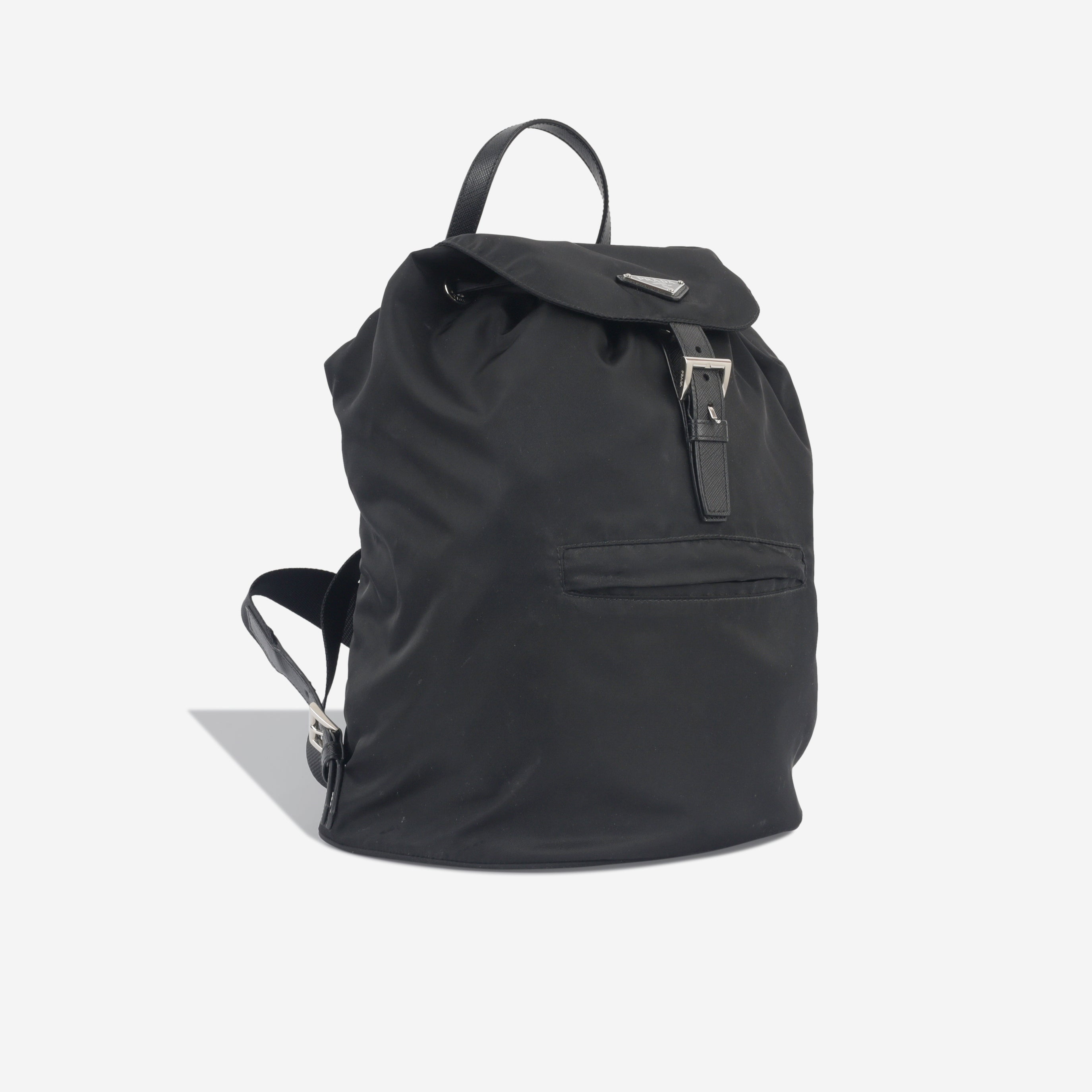 Prada Vela Backpack