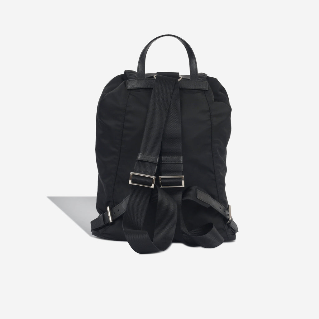 Prada Vela Backpack