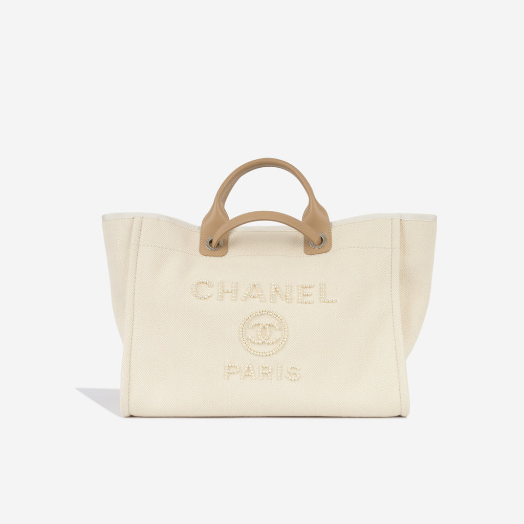 Chanel Deauville - Medium