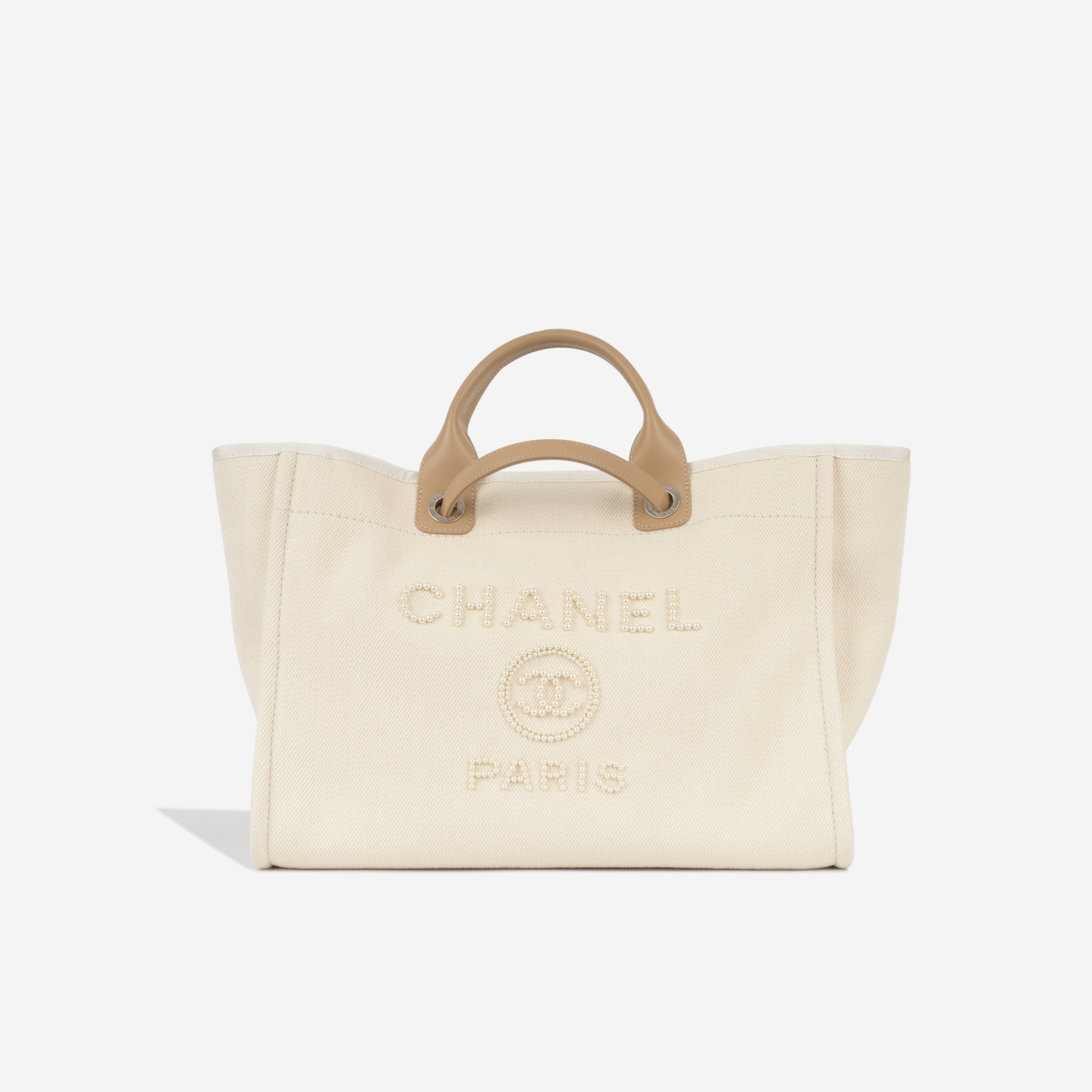 Chanel Deauville - Medium
