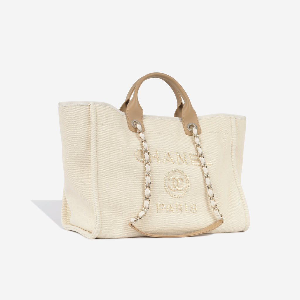 Chanel Deauville - Medium
