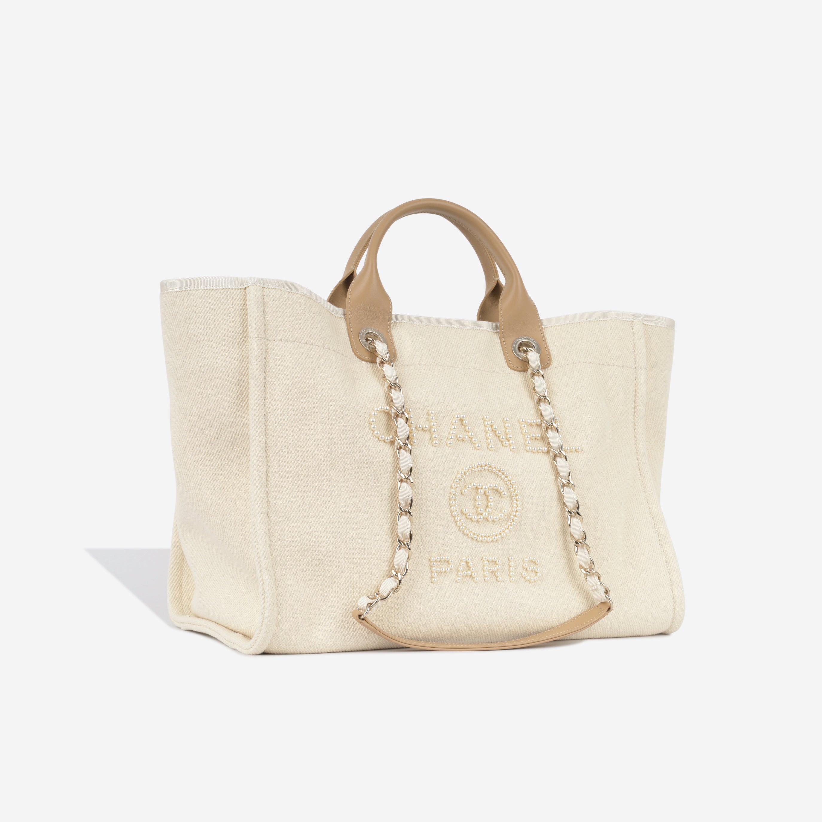 Chanel Deauville - Medium