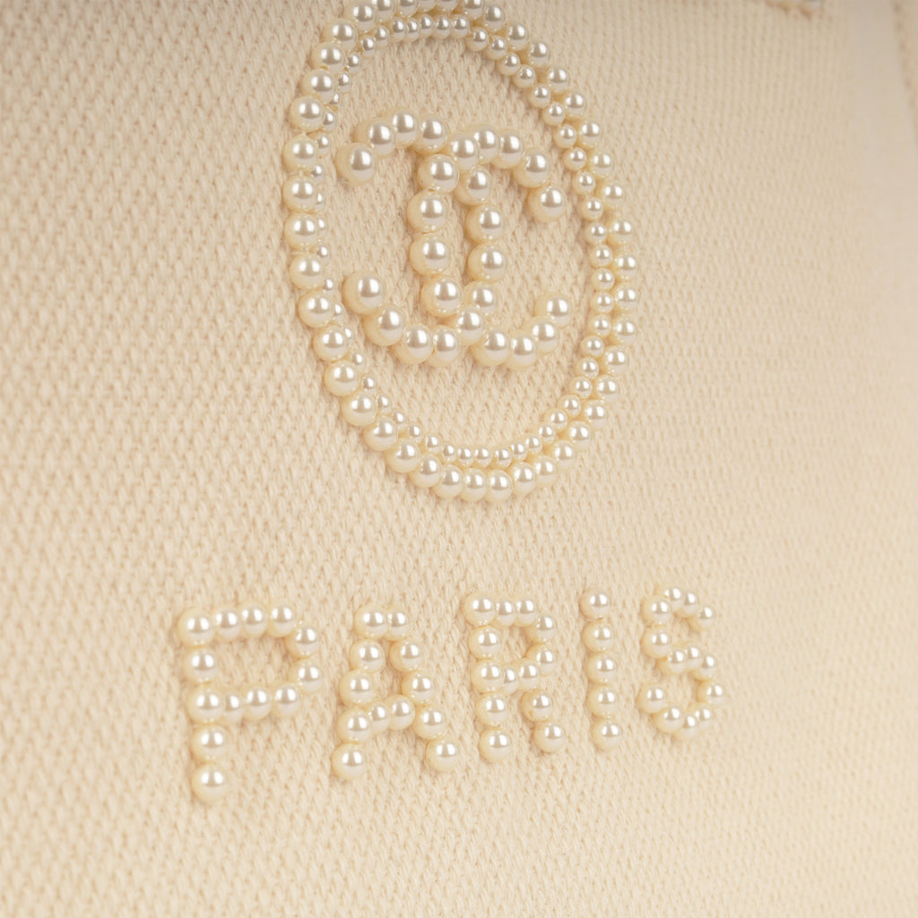 Chanel Deauville - Medium