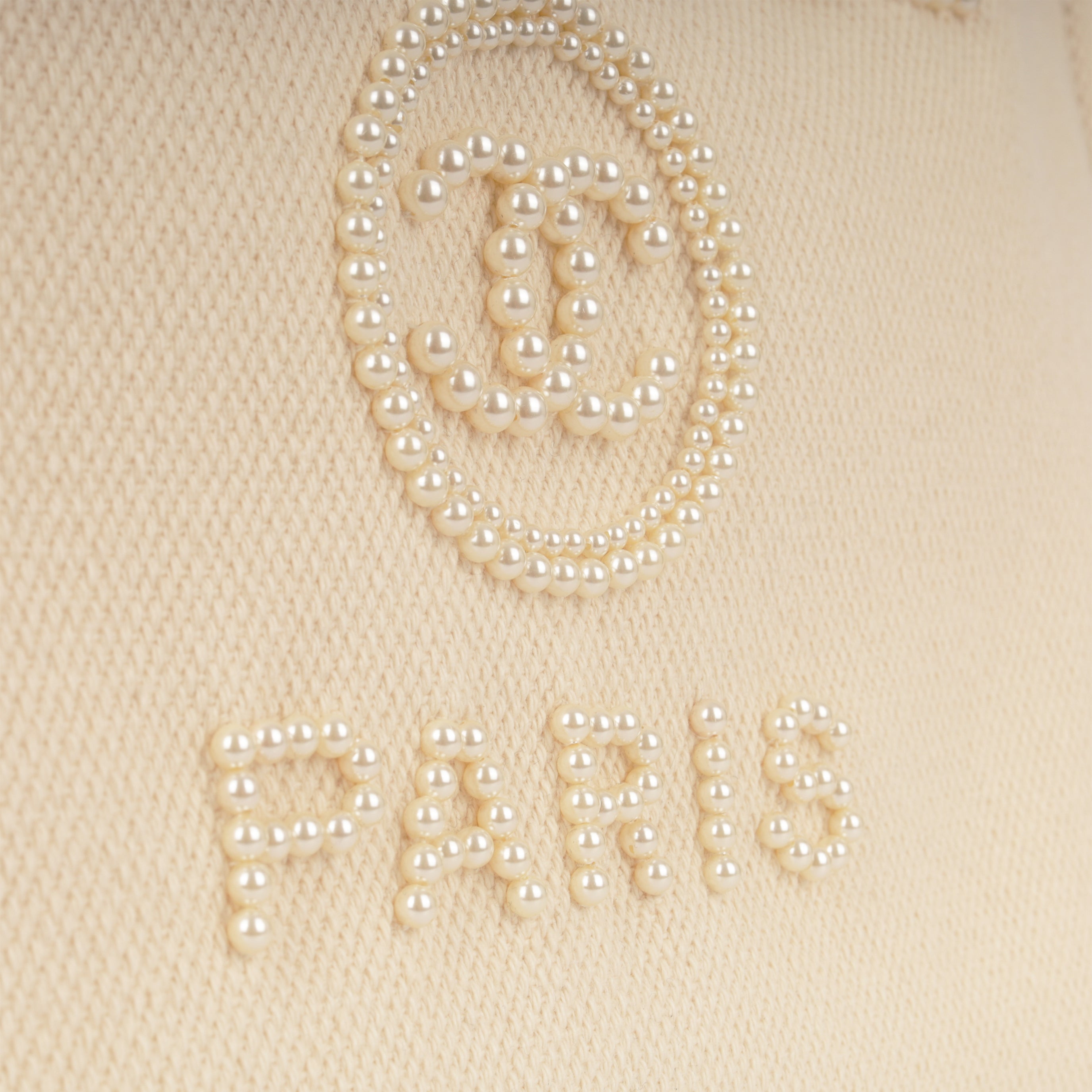 Chanel Deauville - Medium