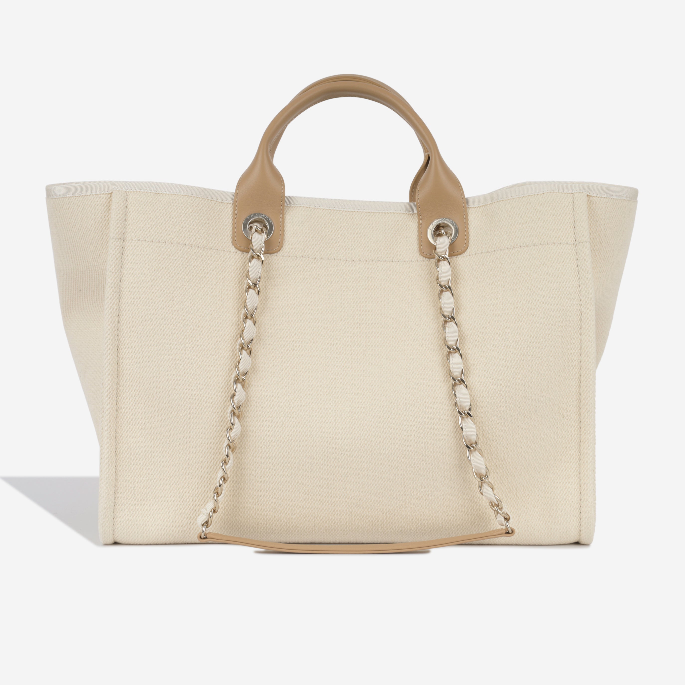 Chanel Deauville - Medium