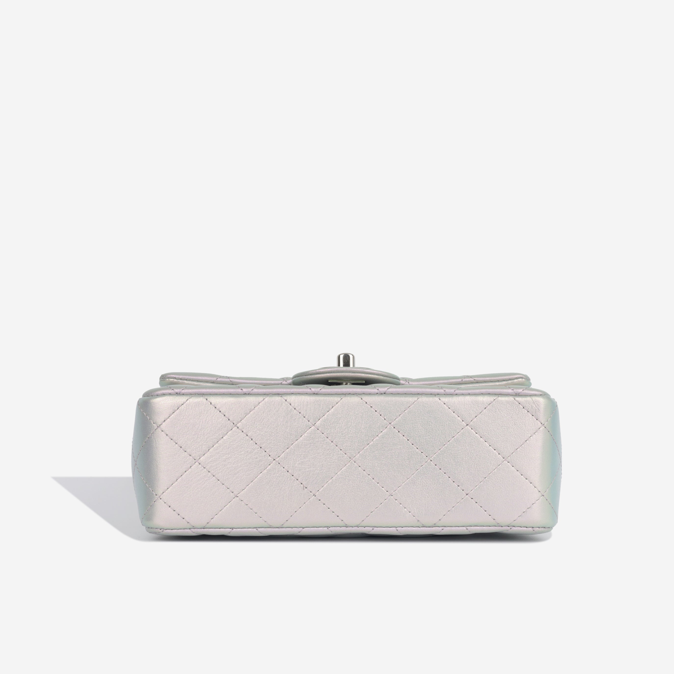 Chanel Classic Flap Bag - Mini Rectangular