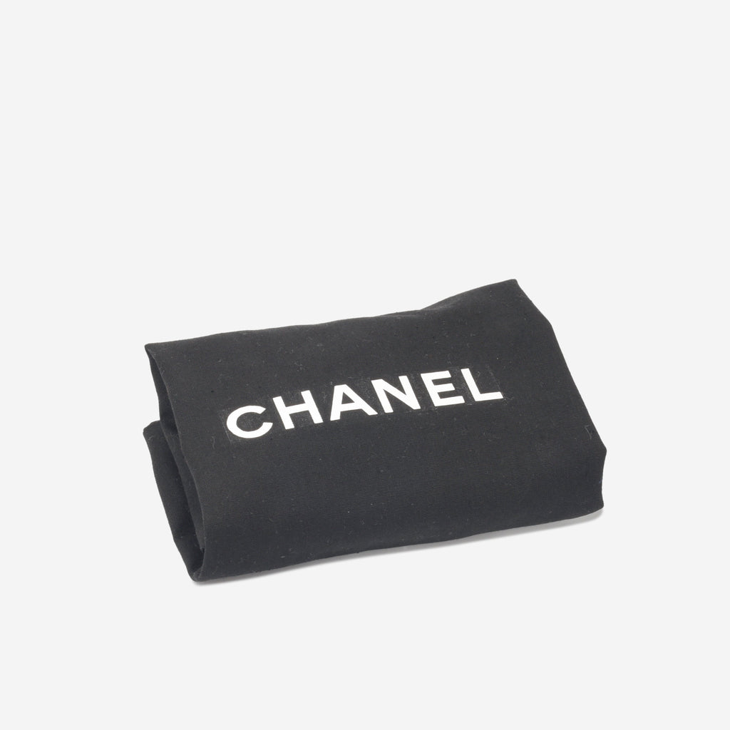 Chanel Classic Flap Bag - Mini Rectangular