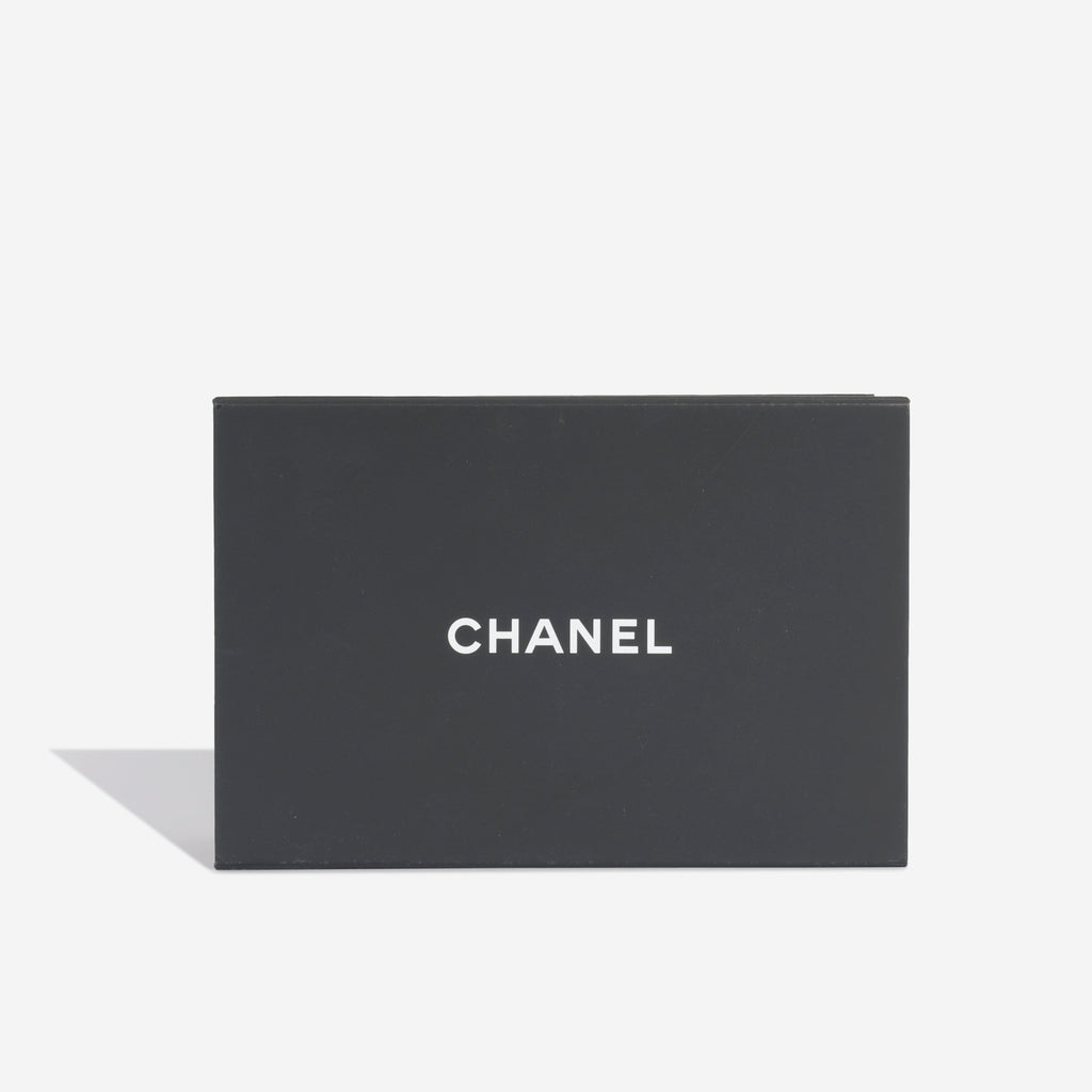 Chanel Classic Flap Bag - Mini Rectangular