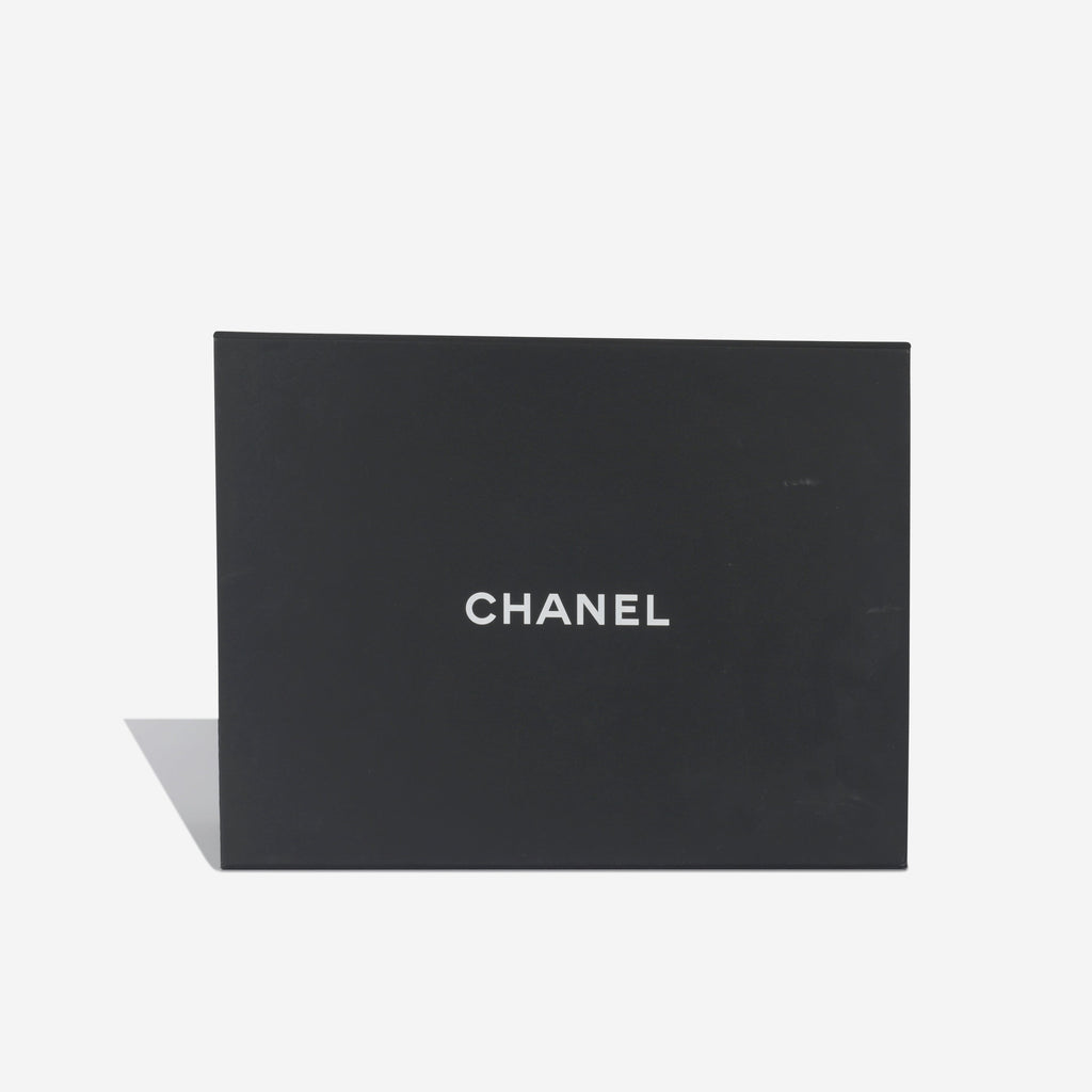 Chanel Coco Top Handle - Medium