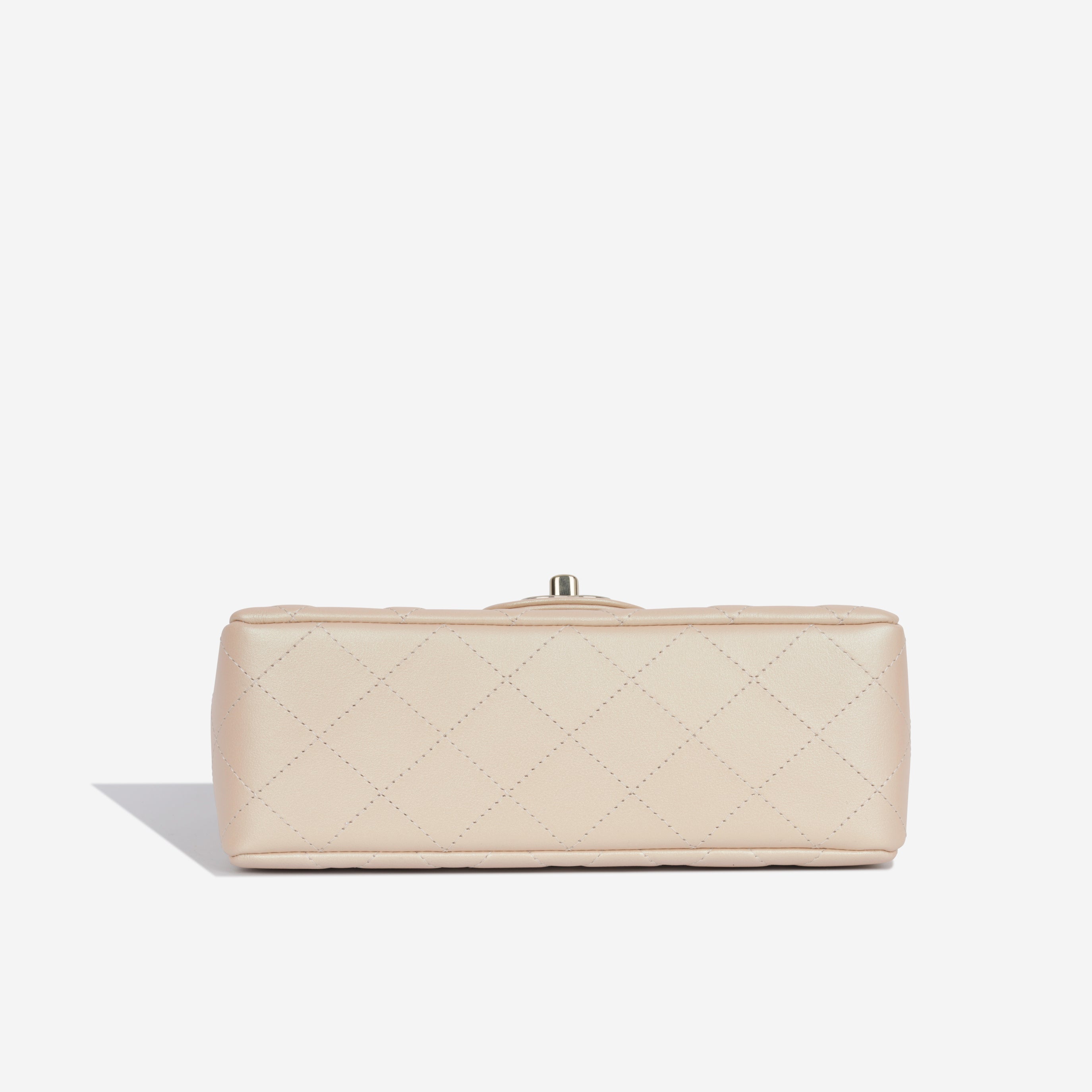 Chanel Classic Flap Bag - Mini Rectangular