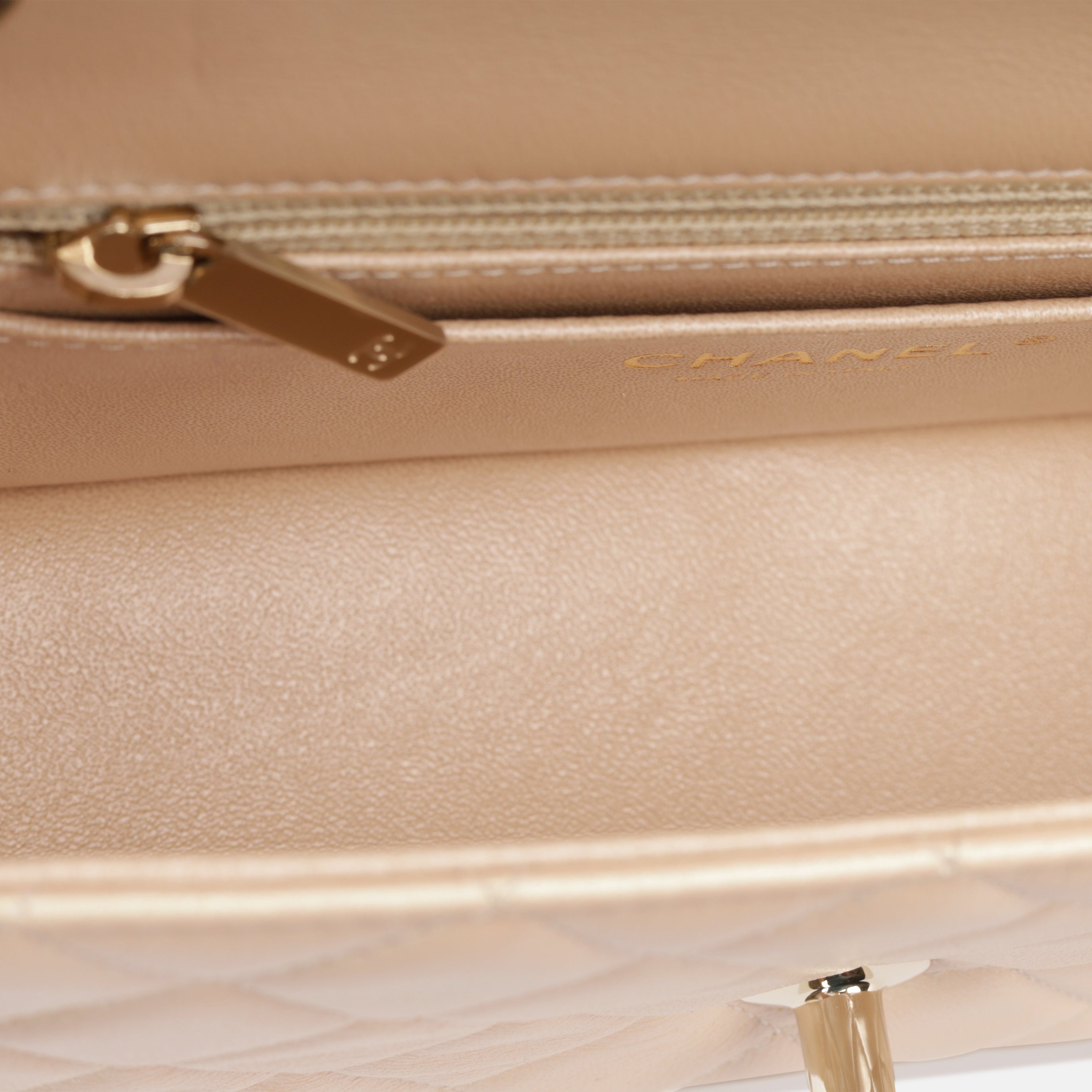 Chanel Classic Flap Bag - Mini Rectangular
