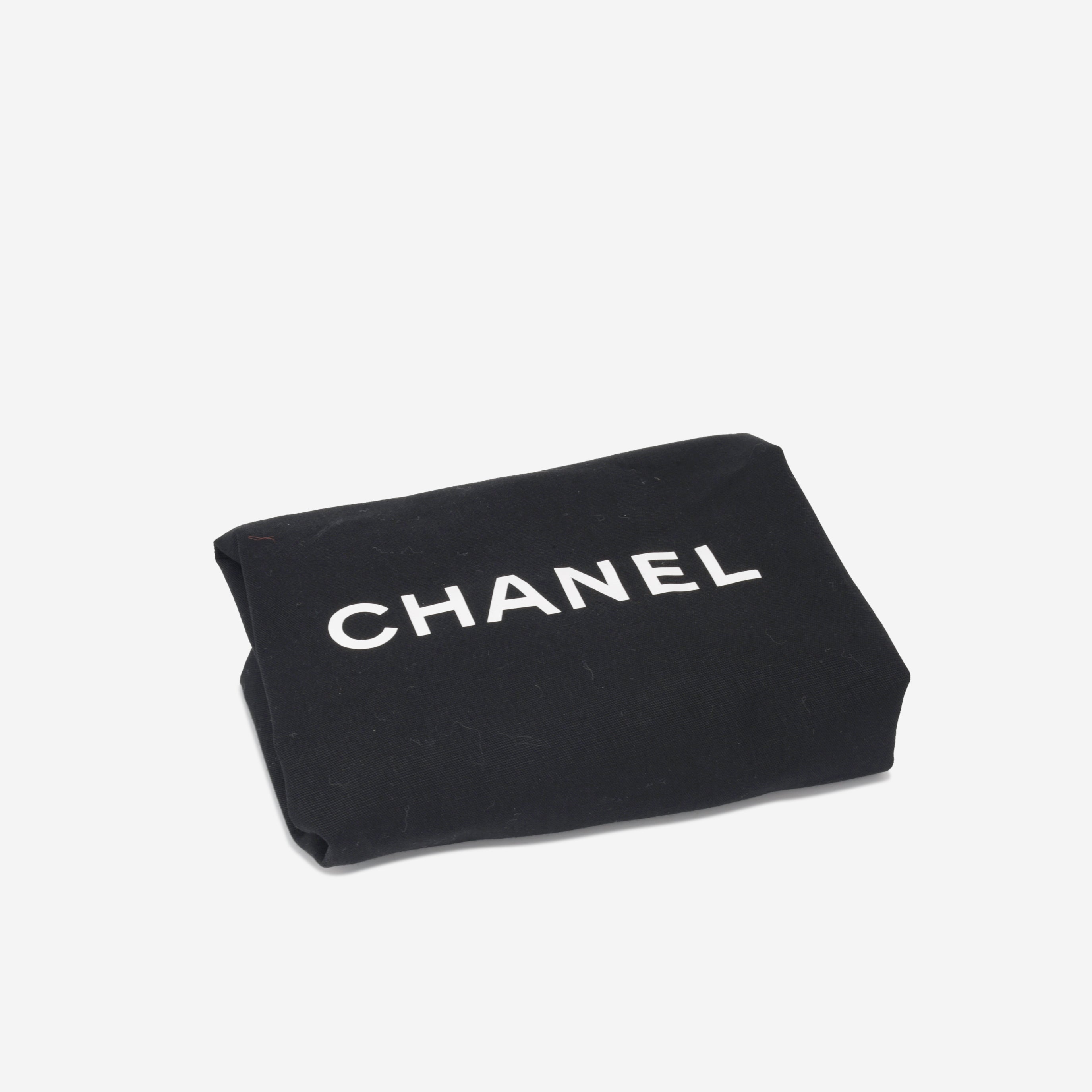 Chanel Classic Flap Bag - Mini Rectangular