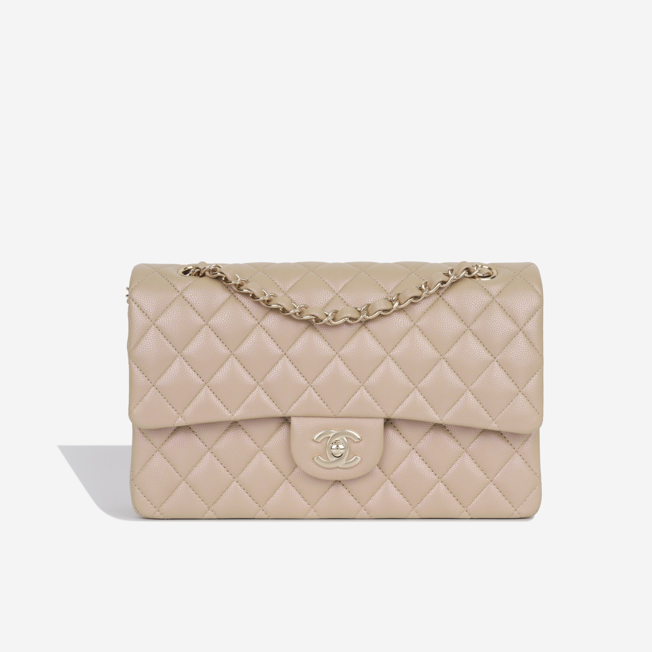 Chanel Classic Flap Bag - Medium
