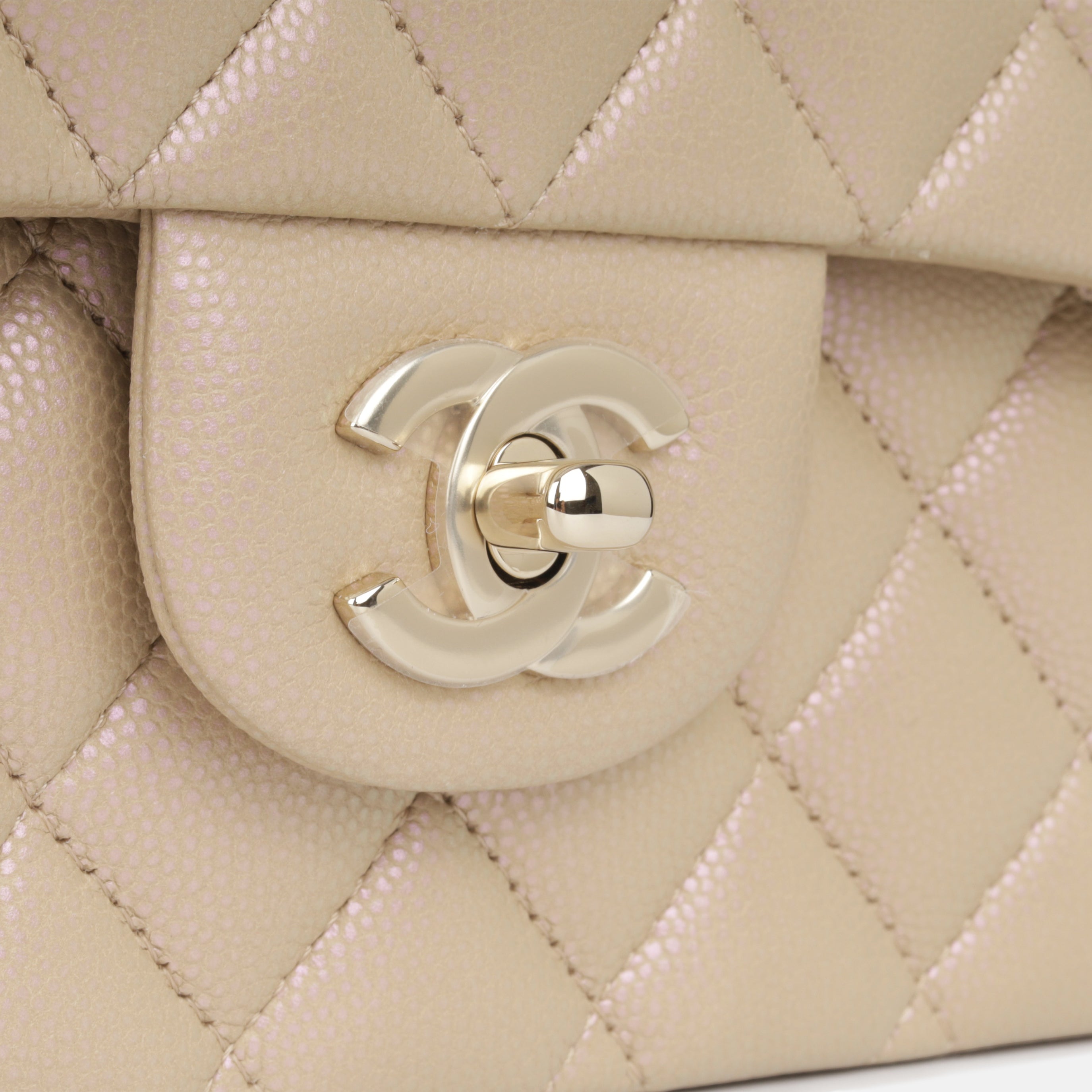 Chanel Classic Flap Bag - Medium