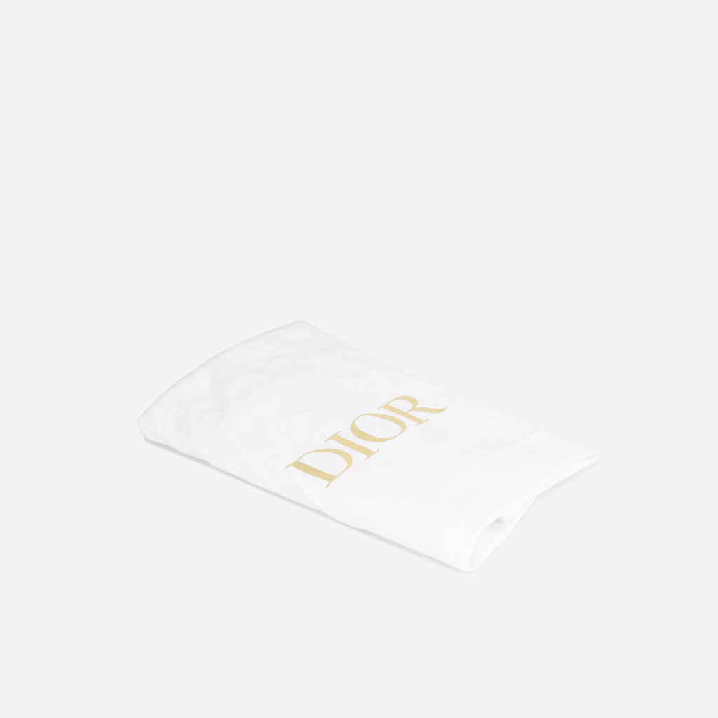 Christian Dior Lady Dior Pouch
