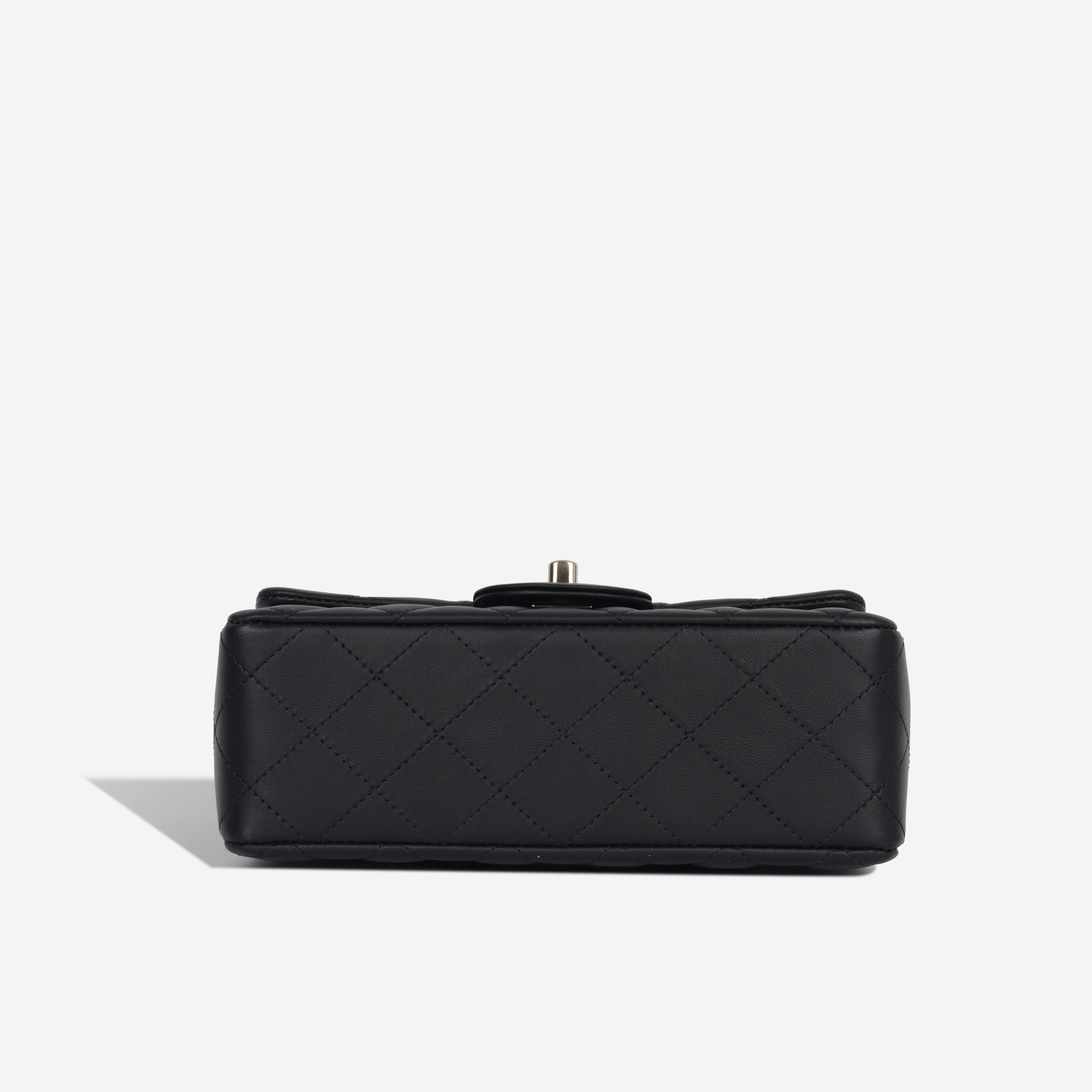 Chanel Classic Flap Bag - Mini Rectangular
