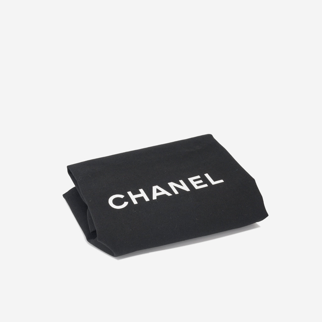 Chanel Classic Flap Bag - Mini Rectangular