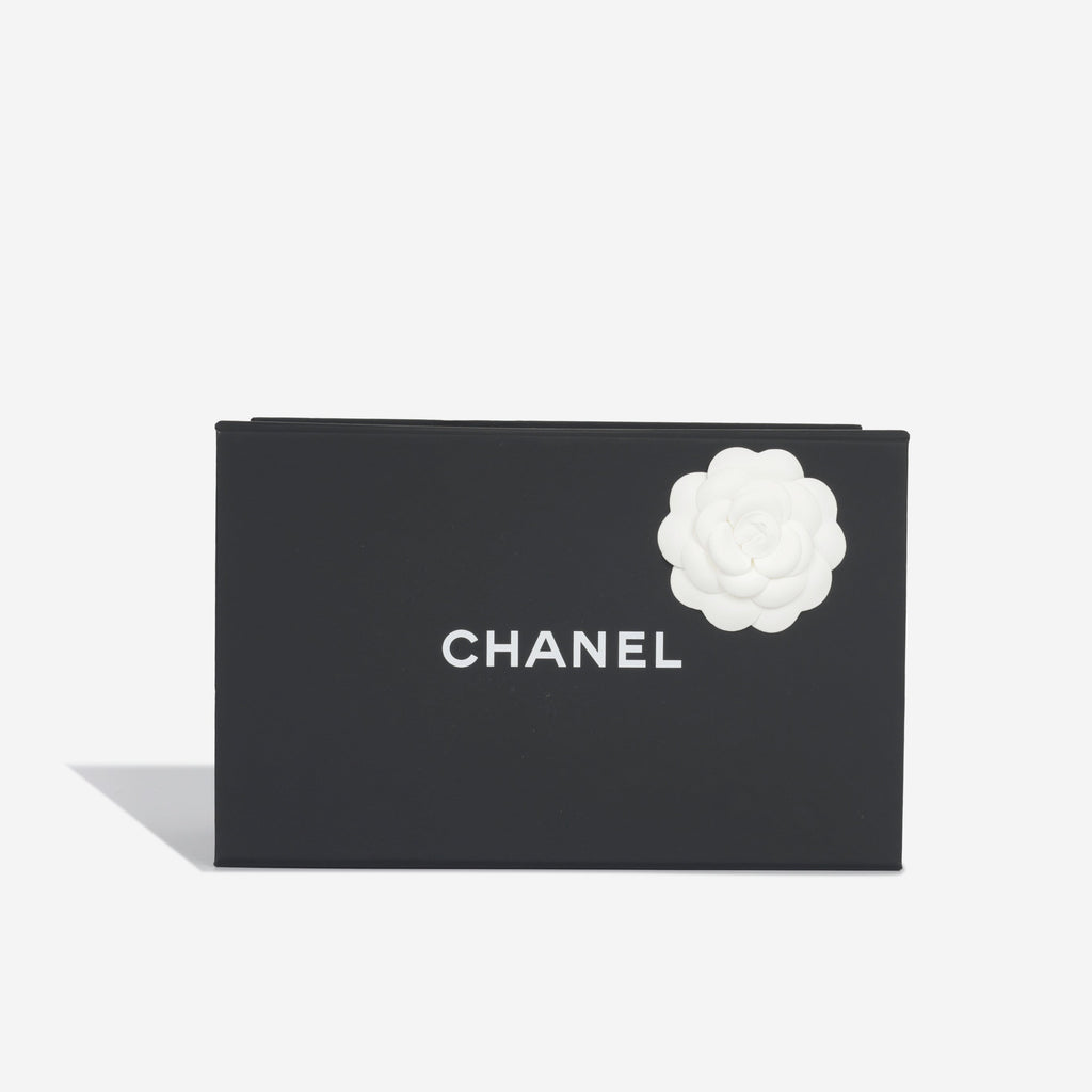 Chanel Classic Flap Bag - Mini Rectangular